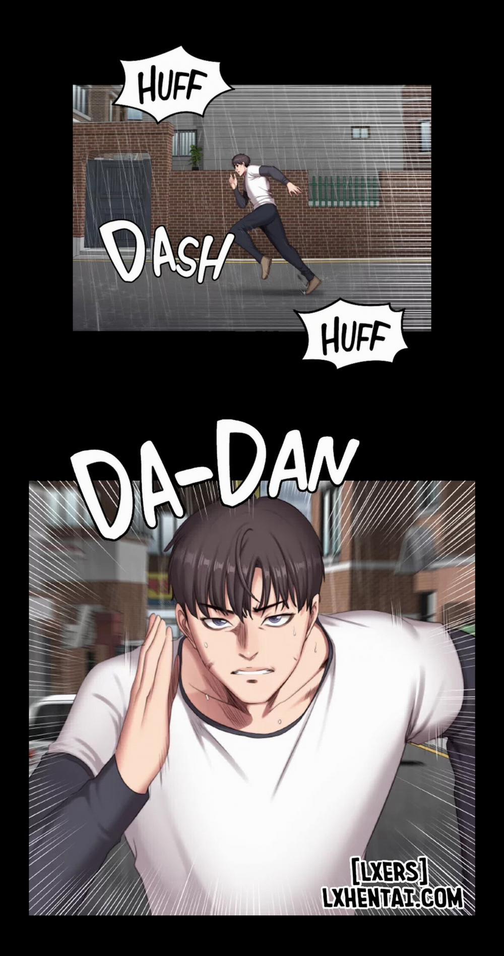 Huấn Luyện Viên Phòng Thể Hình - KHÔNG CHE 74 trang 18