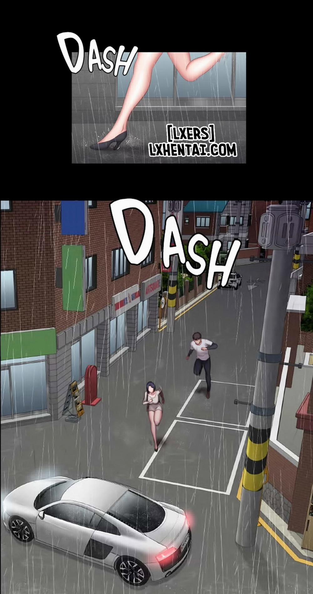 Huấn Luyện Viên Phòng Thể Hình - KHÔNG CHE 74 trang 6