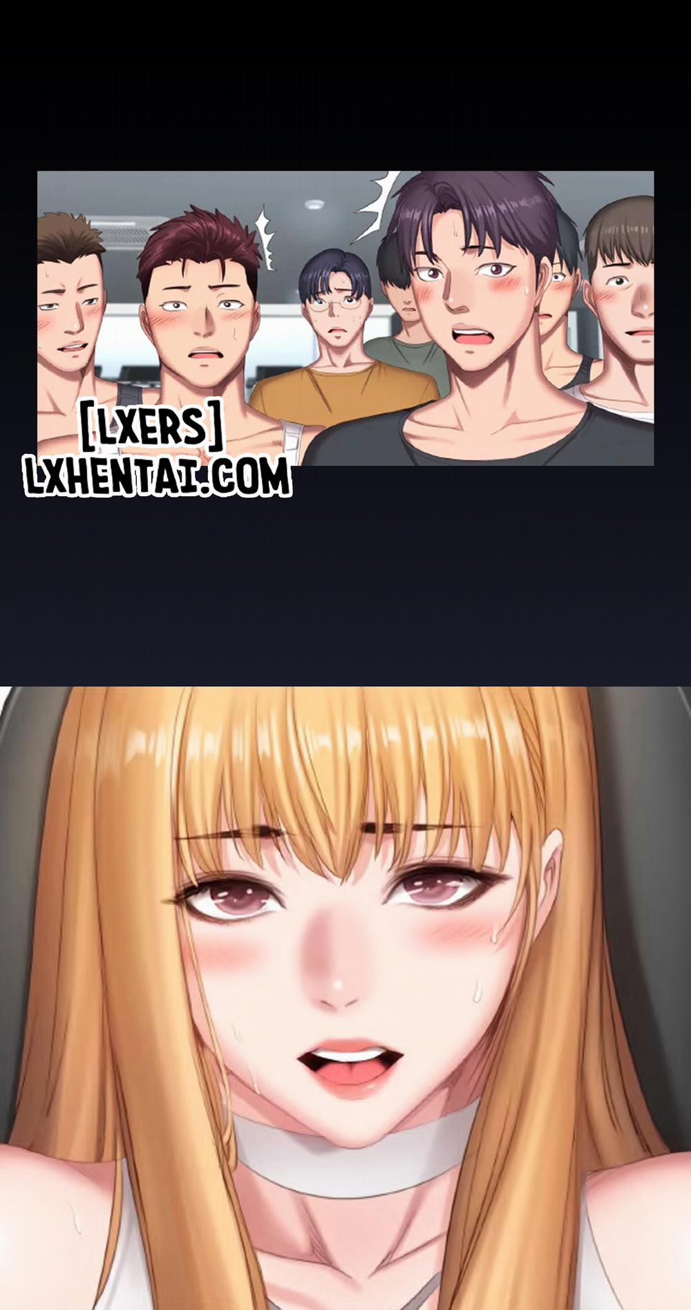 Huấn Luyện Viên Phòng Thể Hình - KHÔNG CHE 76 trang 15