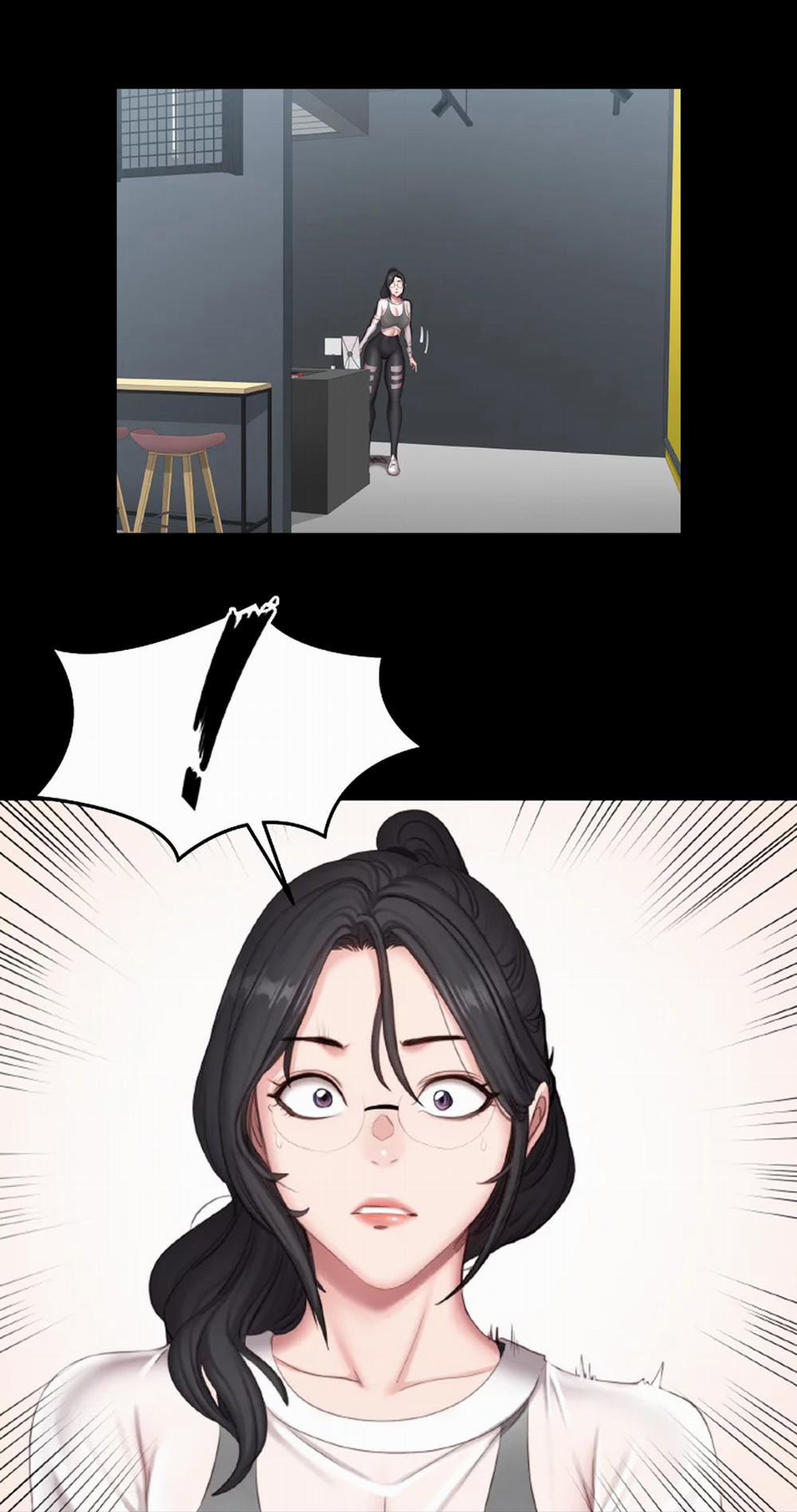 Huấn Luyện Viên Phòng Thể Hình - KHÔNG CHE 77 trang 10