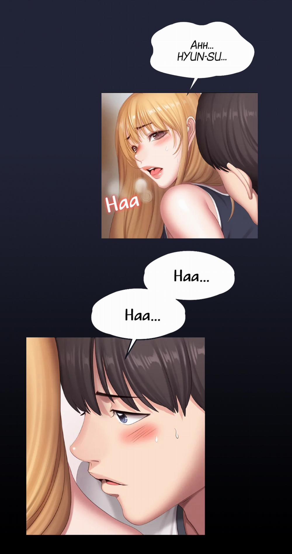 Huấn Luyện Viên Phòng Thể Hình - KHÔNG CHE 77 trang 4