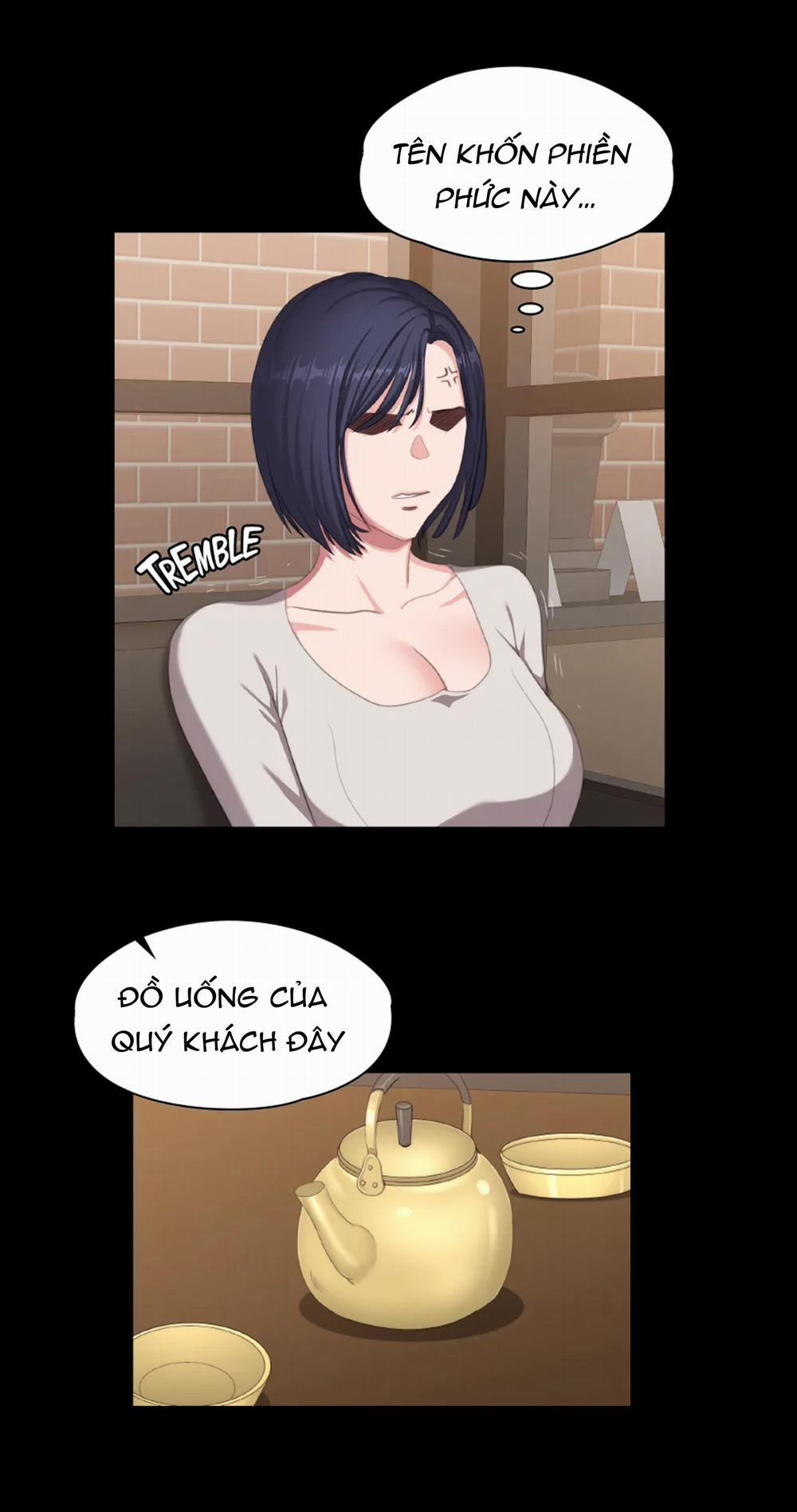 Huấn Luyện Viên Phòng Thể Hình - KHÔNG CHE 77 trang 42