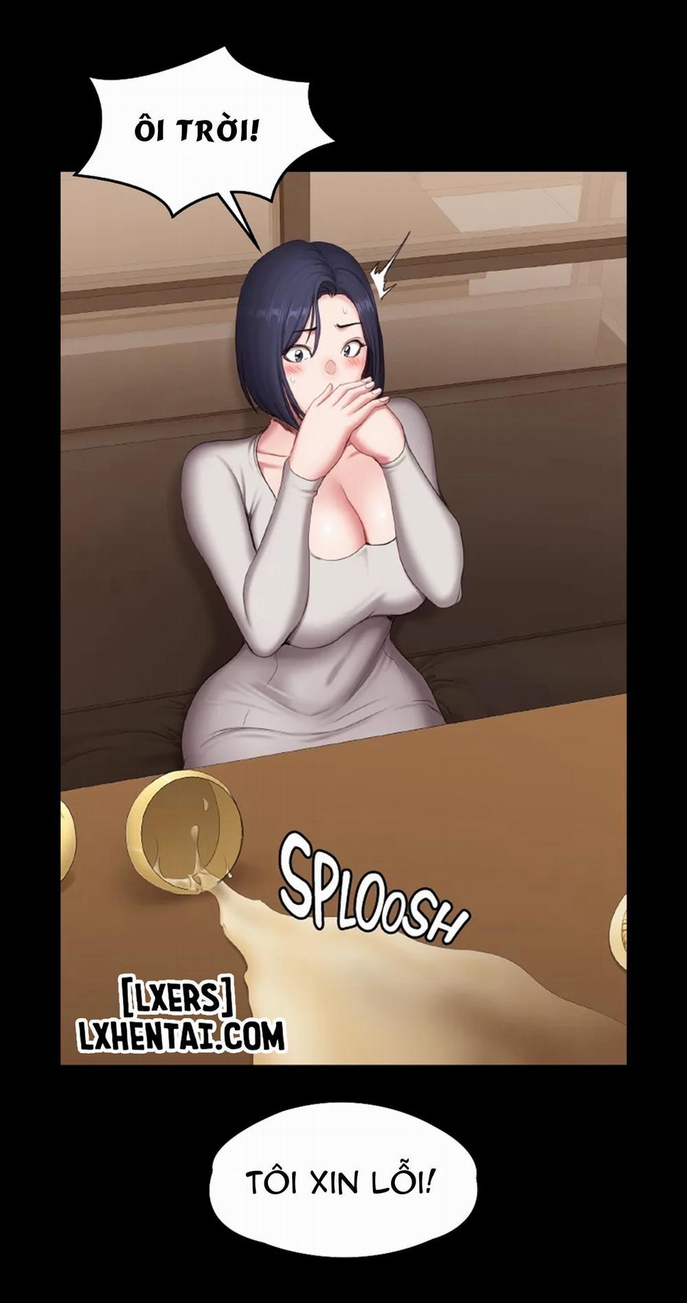 Huấn Luyện Viên Phòng Thể Hình - KHÔNG CHE 78 trang 18