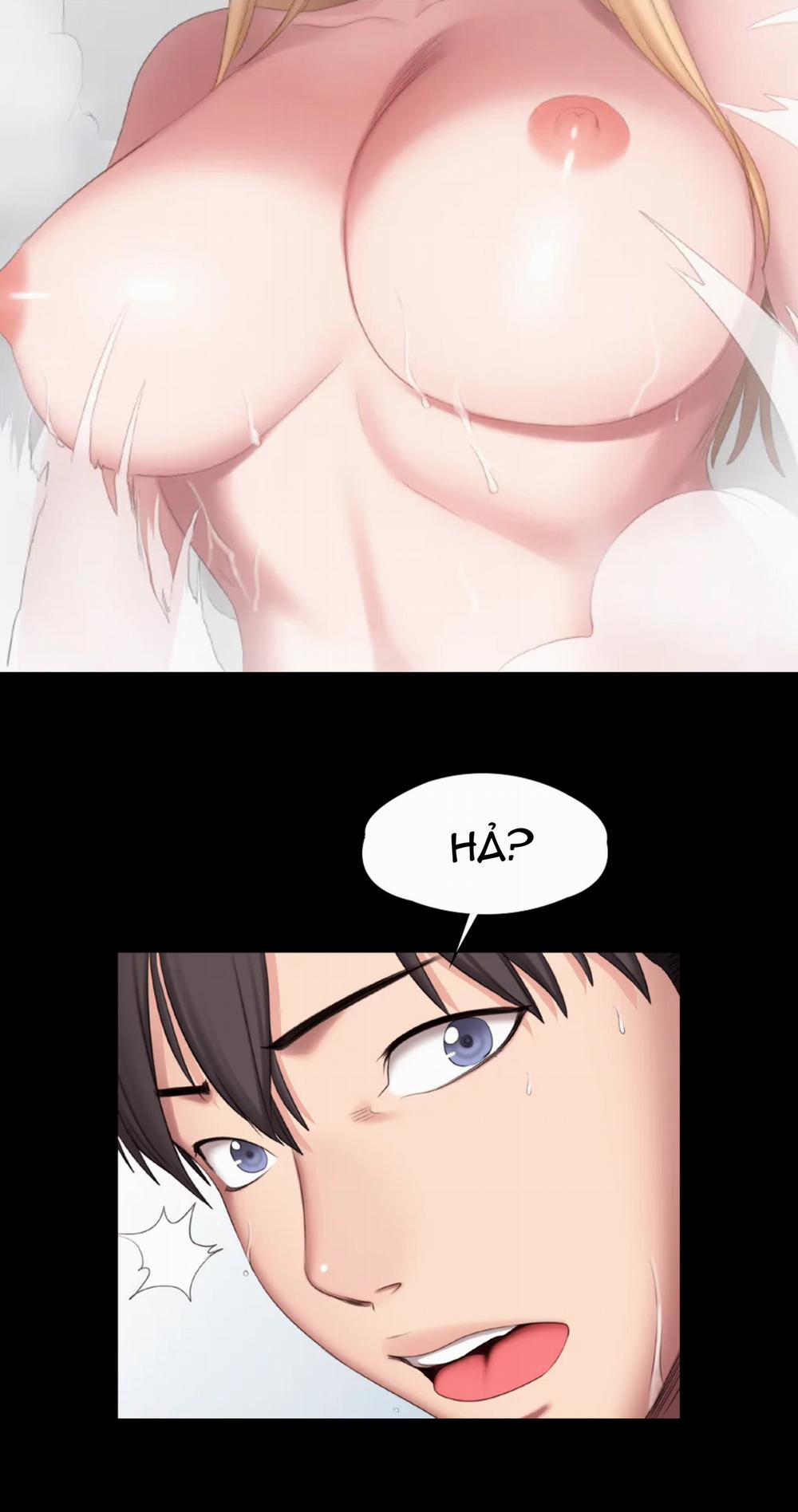 Huấn Luyện Viên Phòng Thể Hình - KHÔNG CHE 78 trang 28