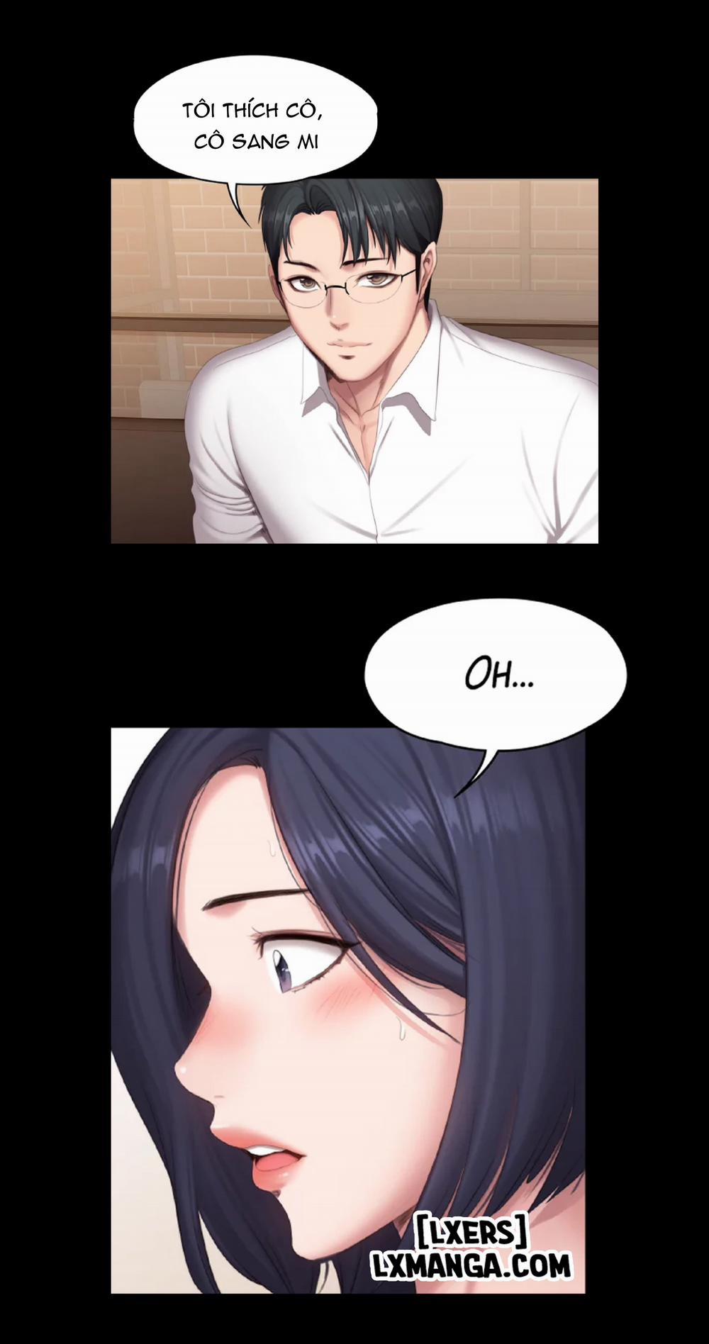 Huấn Luyện Viên Phòng Thể Hình - KHÔNG CHE 79 trang 18