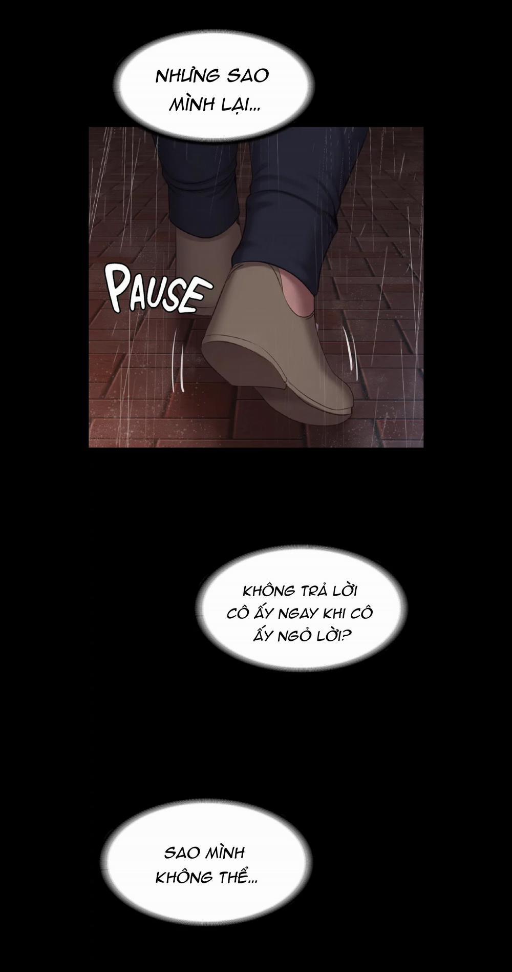 Huấn Luyện Viên Phòng Thể Hình - KHÔNG CHE 80 trang 42