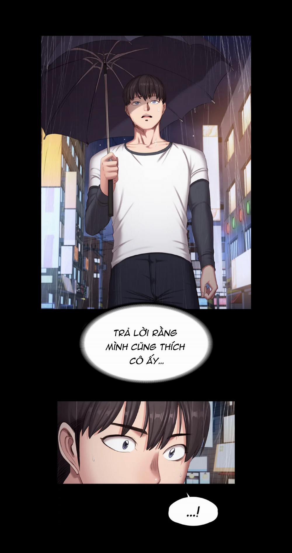 Huấn Luyện Viên Phòng Thể Hình - KHÔNG CHE 80 trang 43