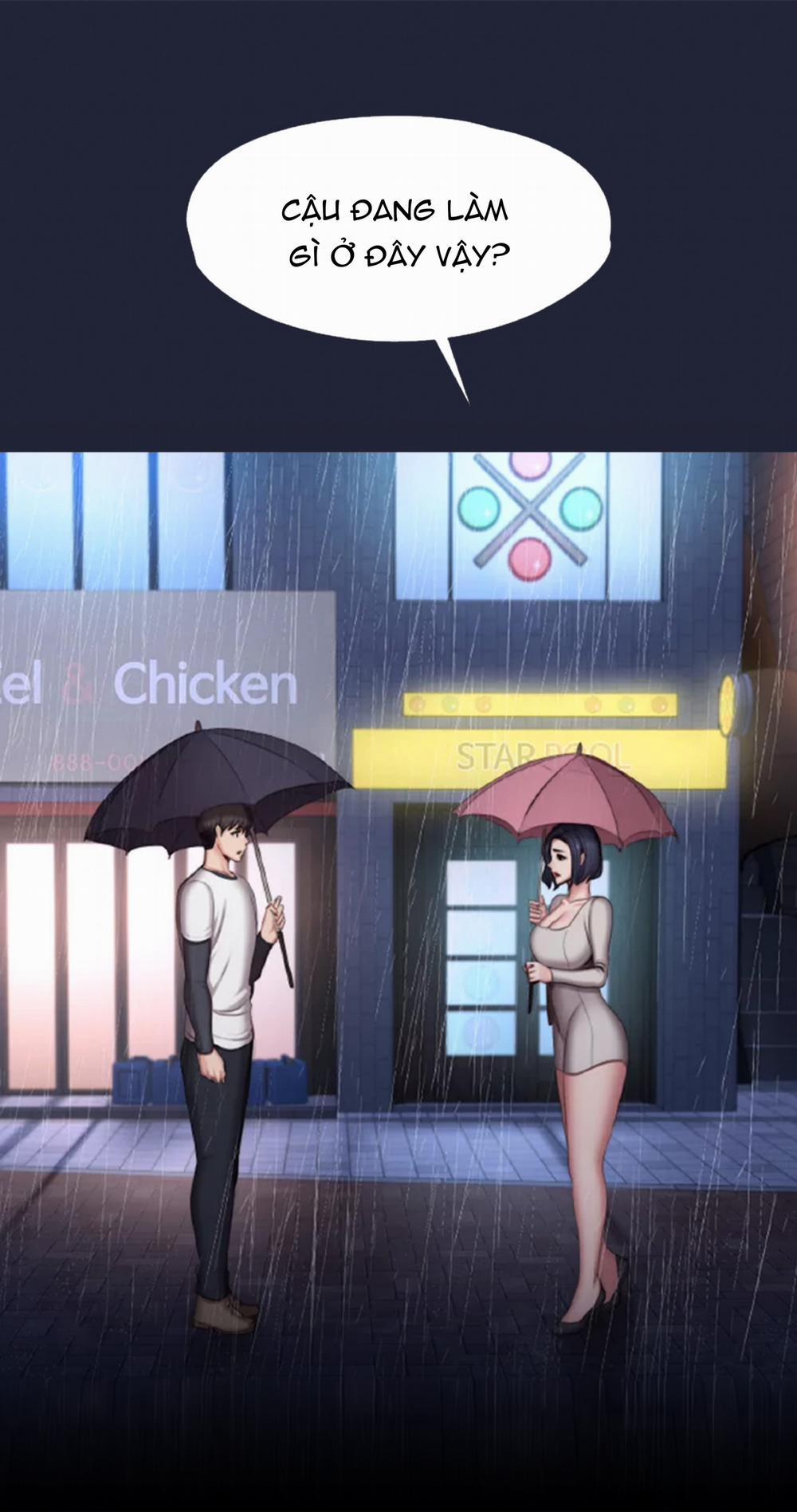 Huấn Luyện Viên Phòng Thể Hình - KHÔNG CHE 81 trang 6