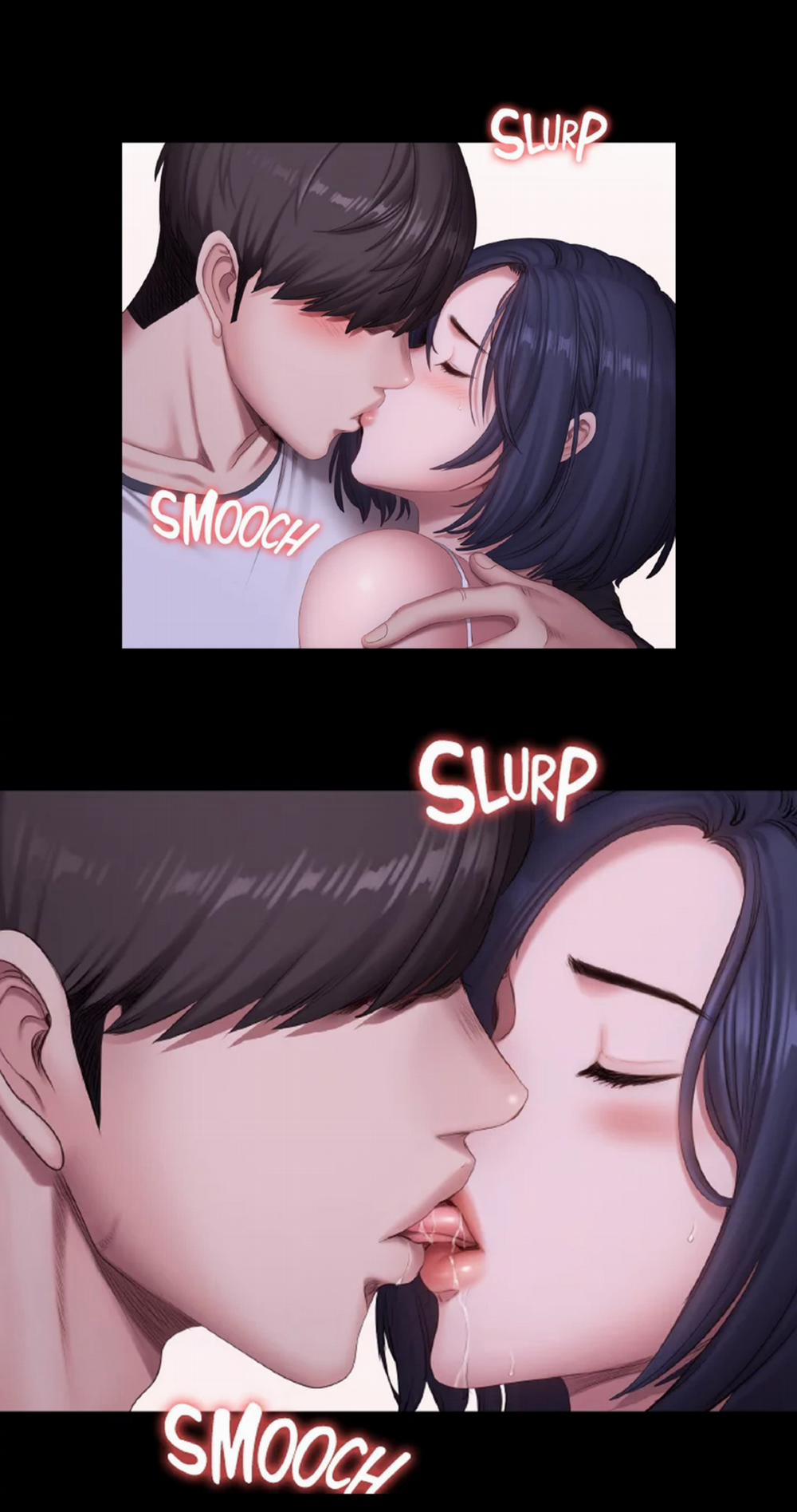 Huấn Luyện Viên Phòng Thể Hình - KHÔNG CHE 82 trang 23