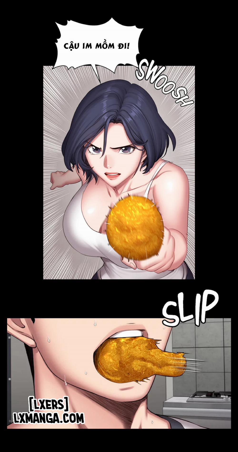 Huấn Luyện Viên Phòng Thể Hình - KHÔNG CHE 85 trang 25