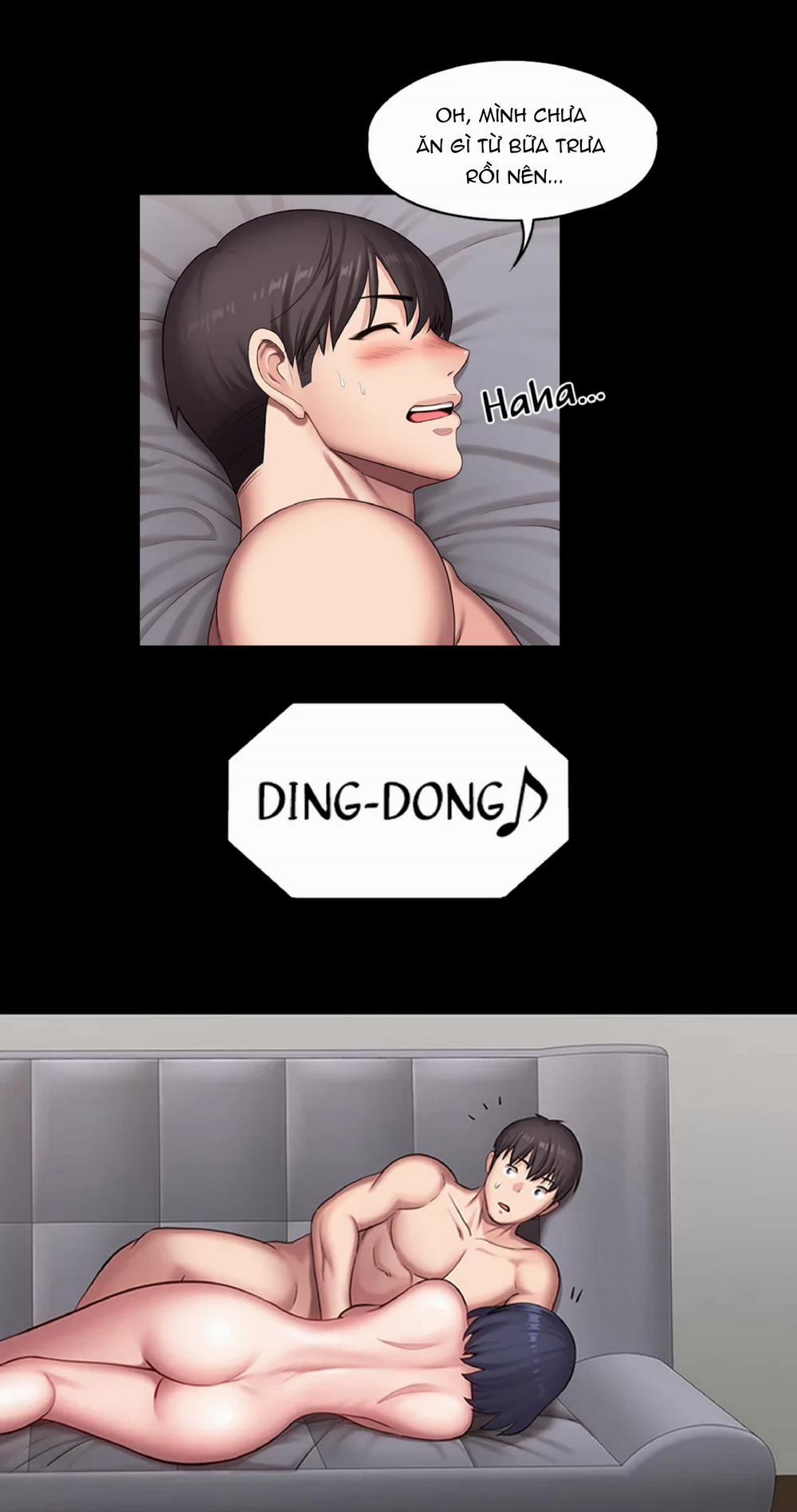 Huấn Luyện Viên Phòng Thể Hình - KHÔNG CHE 85 trang 9