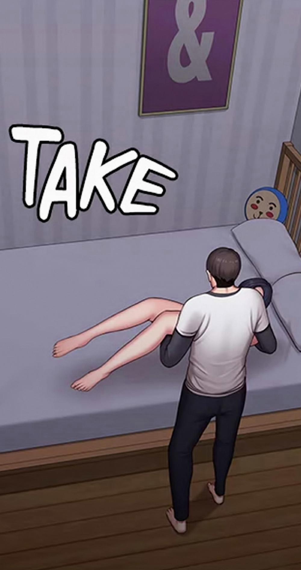 Huấn Luyện Viên Phòng Thể Hình - KHÔNG CHE 86 trang 7