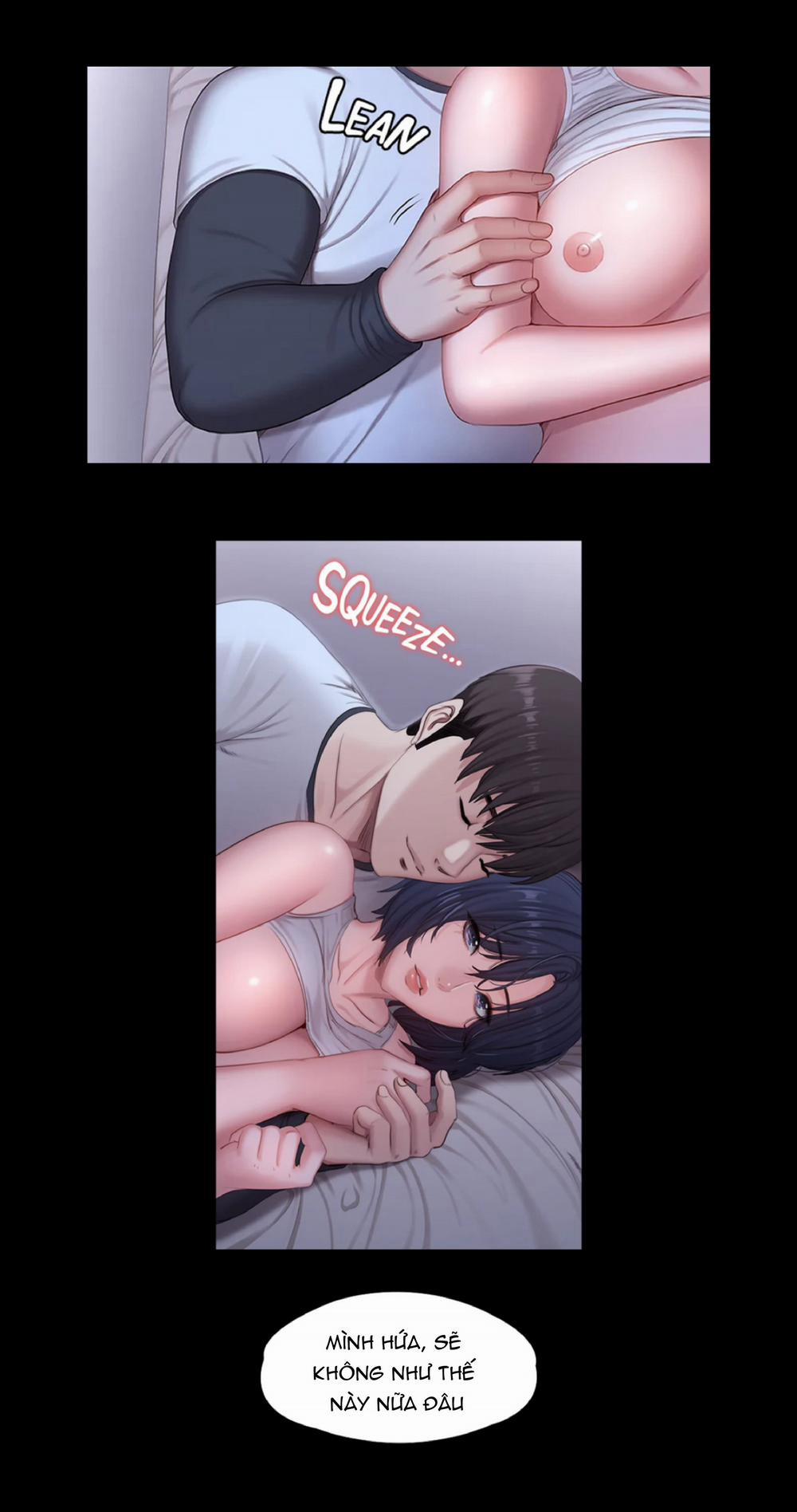 Huấn Luyện Viên Phòng Thể Hình - KHÔNG CHE 87 trang 22