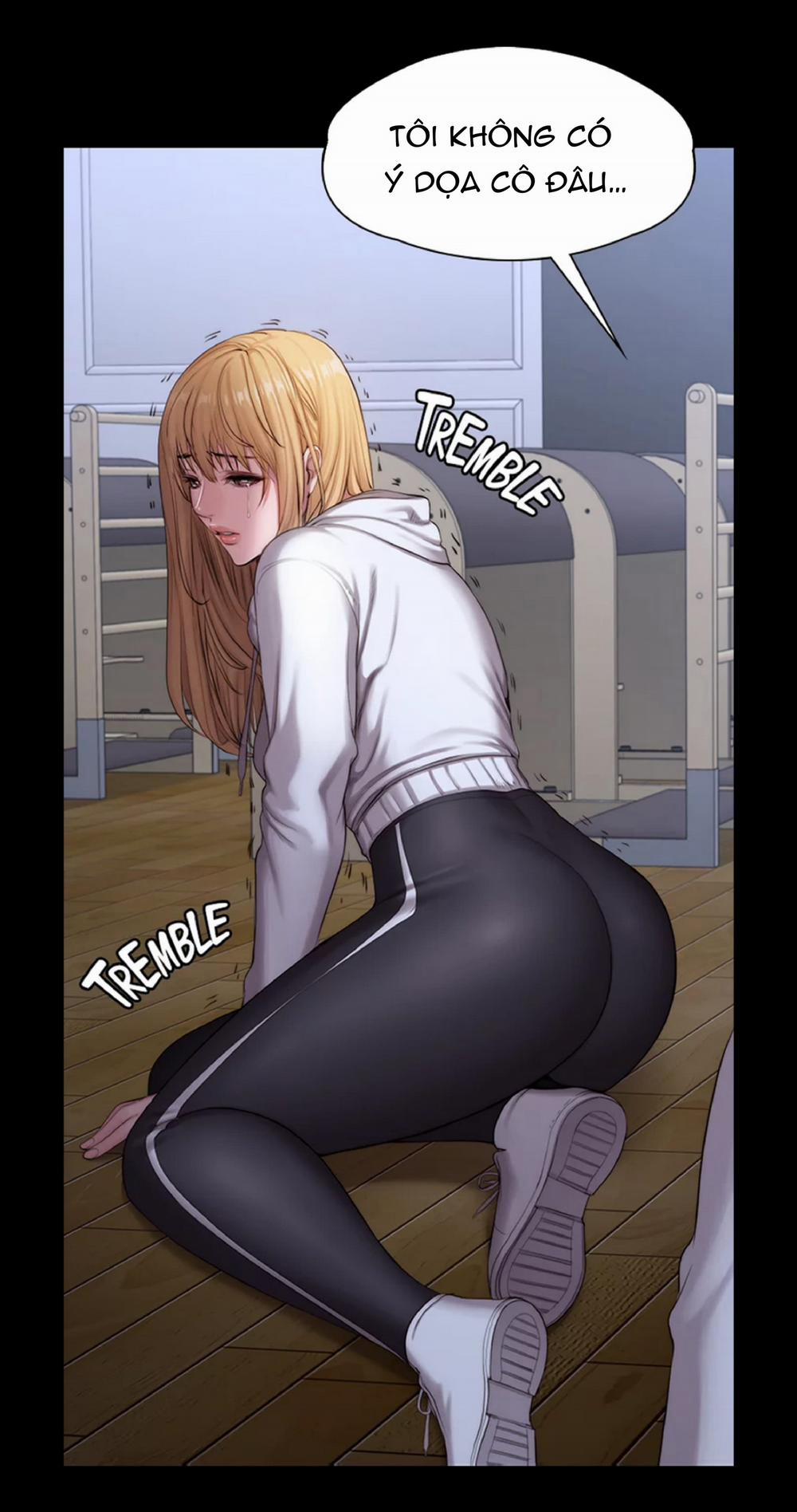 Huấn Luyện Viên Phòng Thể Hình - KHÔNG CHE 87 trang 32