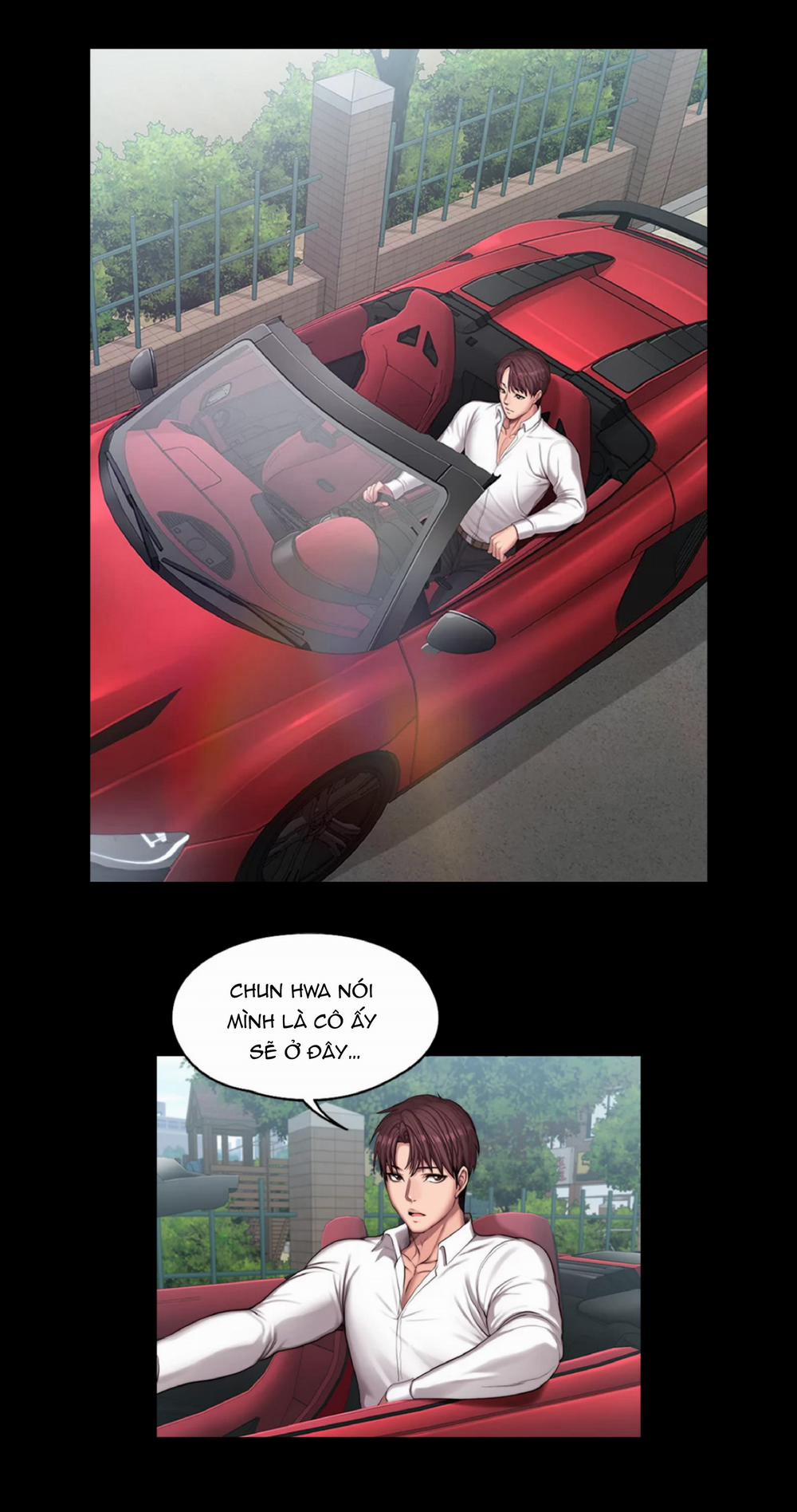 Huấn Luyện Viên Phòng Thể Hình - KHÔNG CHE 88 trang 35