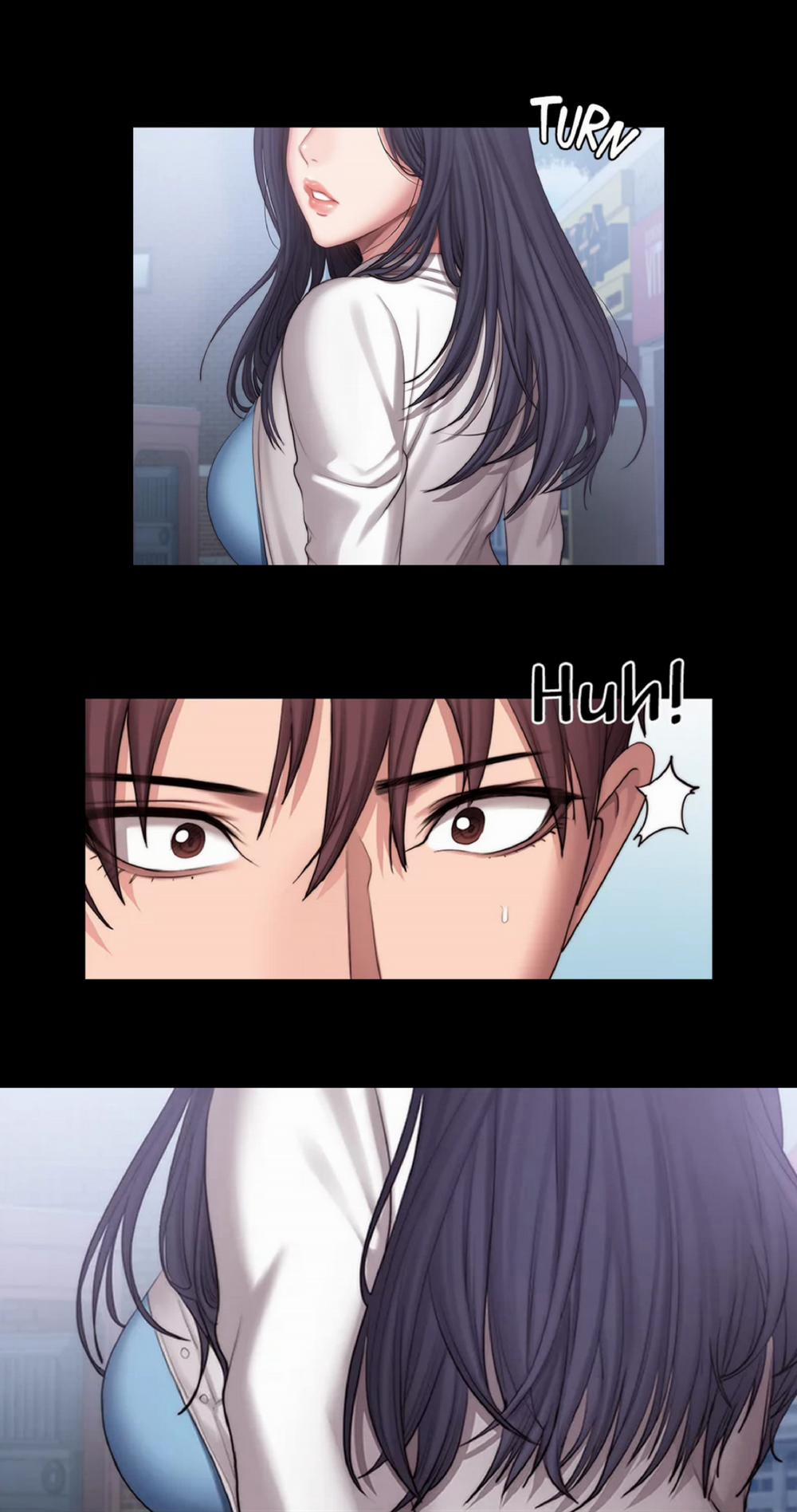 Huấn Luyện Viên Phòng Thể Hình - KHÔNG CHE 88 trang 40