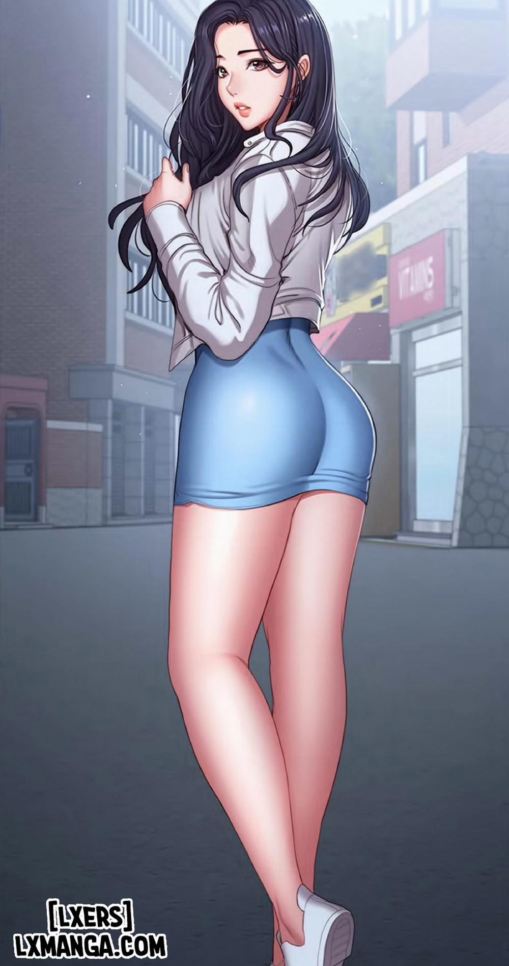 Huấn Luyện Viên Phòng Thể Hình - KHÔNG CHE 88 trang 41