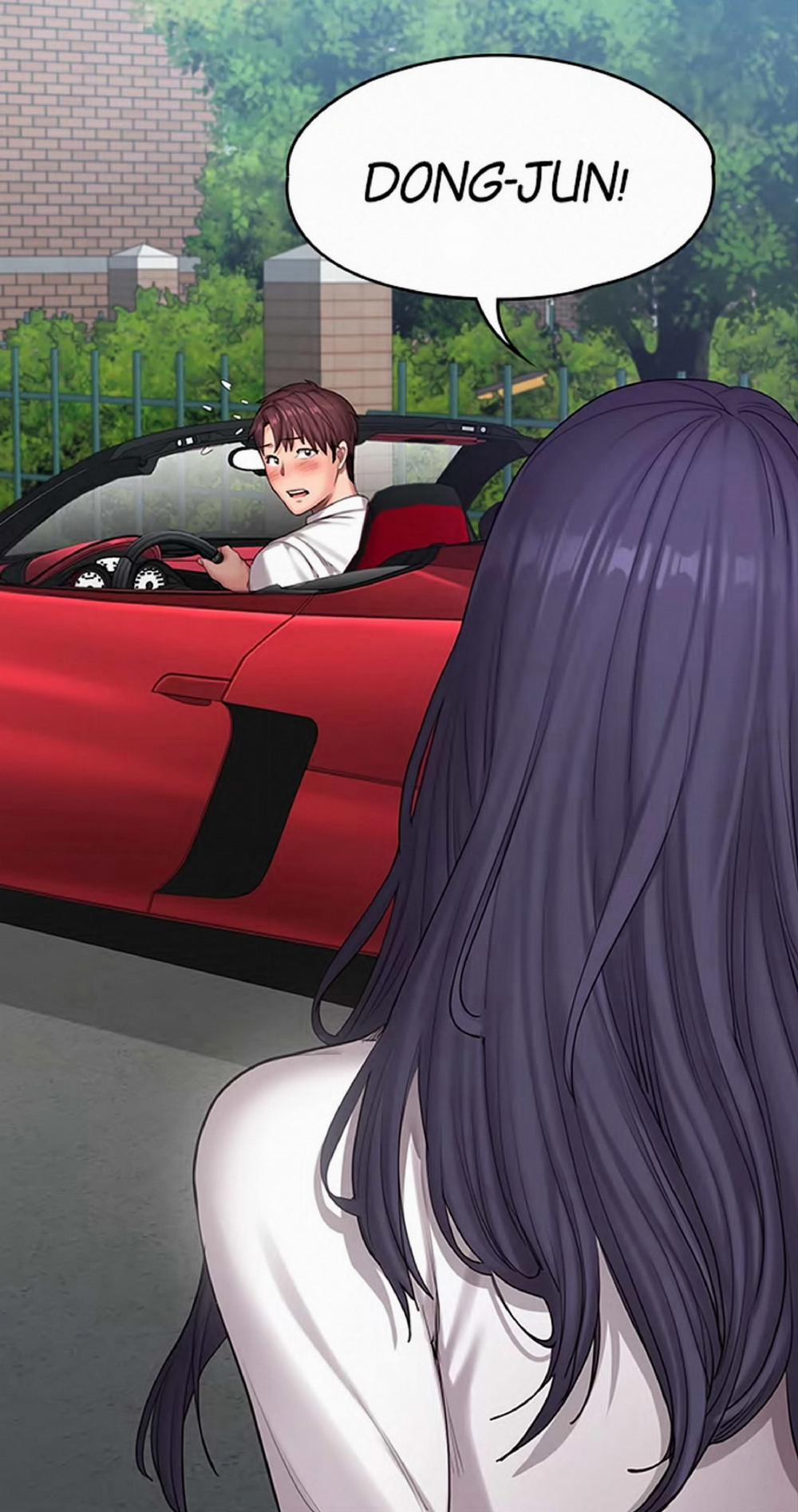 Huấn Luyện Viên Phòng Thể Hình - KHÔNG CHE 88 trang 43