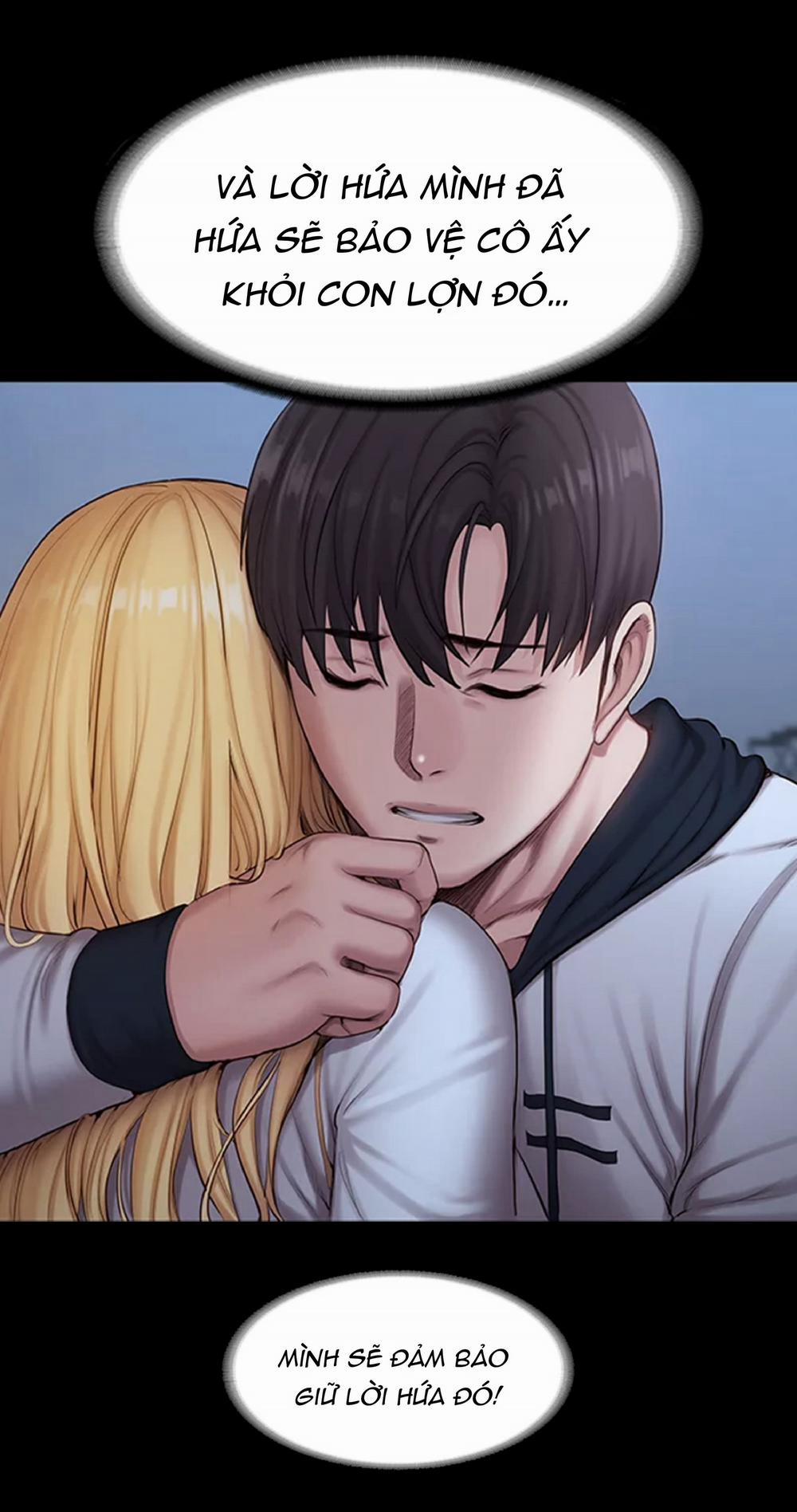 Huấn Luyện Viên Phòng Thể Hình - KHÔNG CHE 88 trang 9