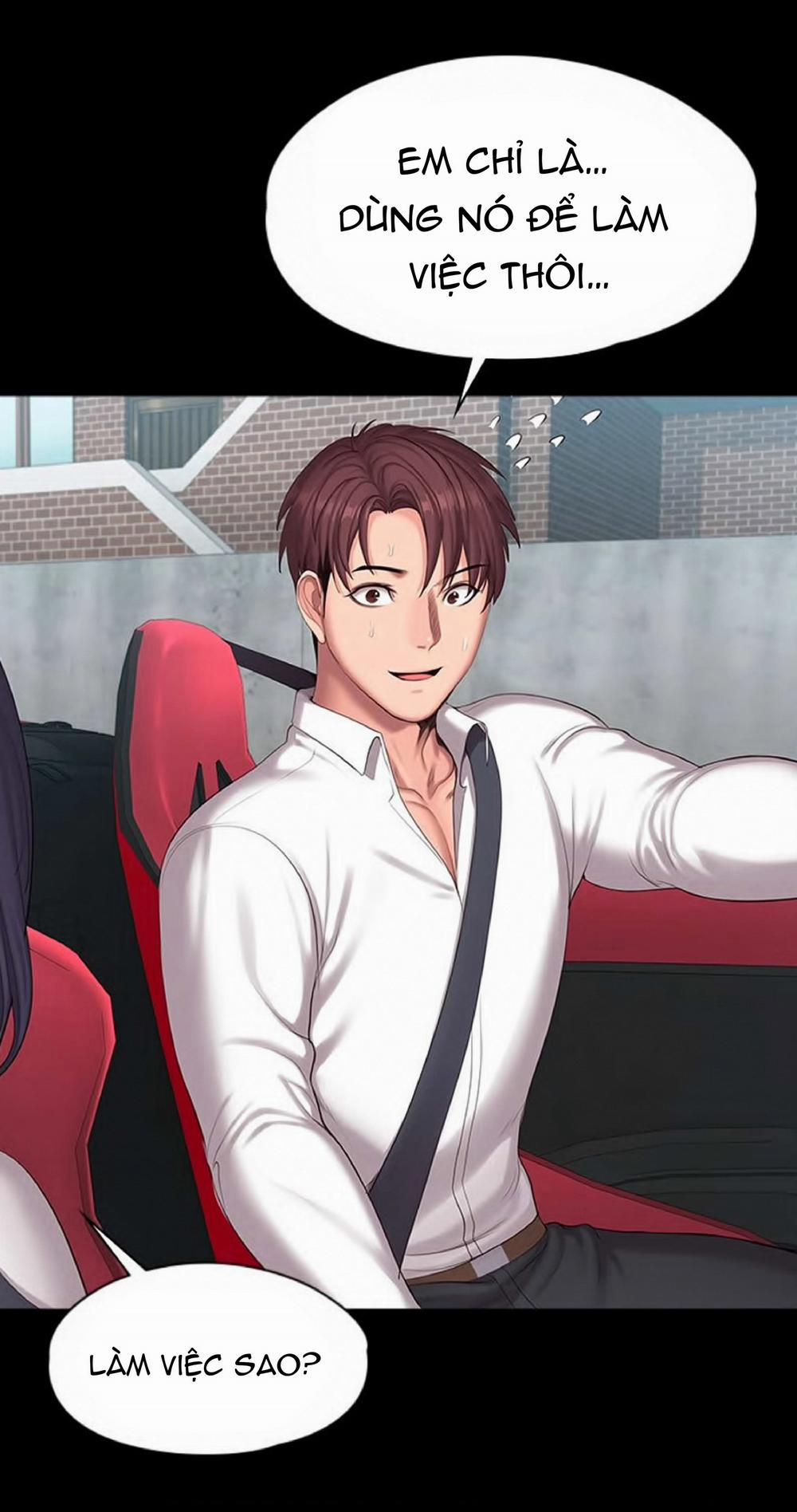 Huấn Luyện Viên Phòng Thể Hình - KHÔNG CHE 89 trang 14