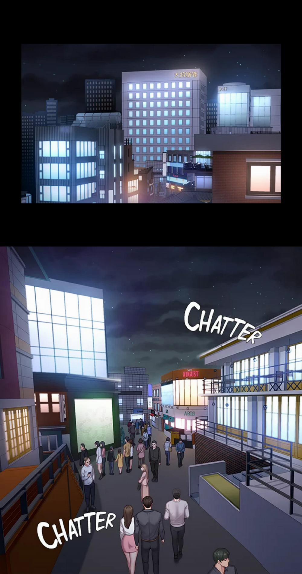 Huấn Luyện Viên Phòng Thể Hình - KHÔNG CHE 89 trang 18