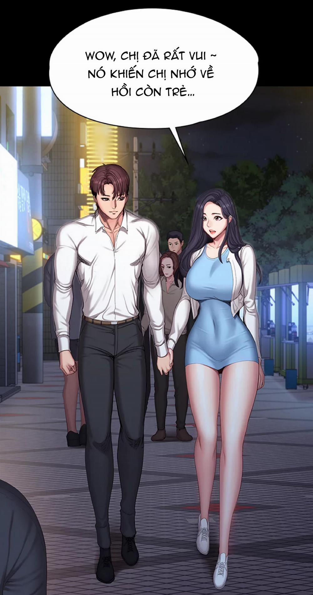 Huấn Luyện Viên Phòng Thể Hình - KHÔNG CHE 89 trang 26