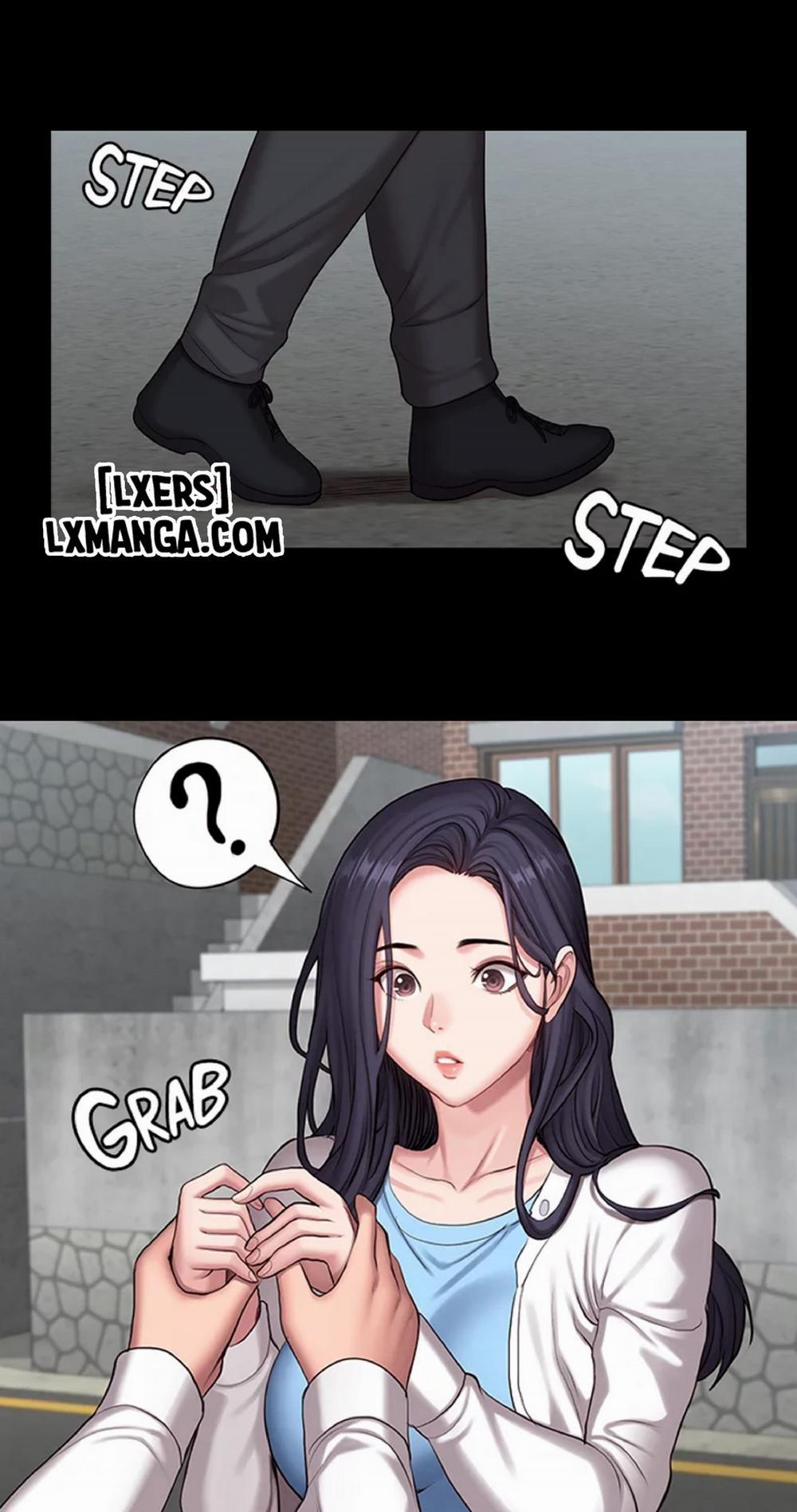 Huấn Luyện Viên Phòng Thể Hình - KHÔNG CHE 89 trang 8