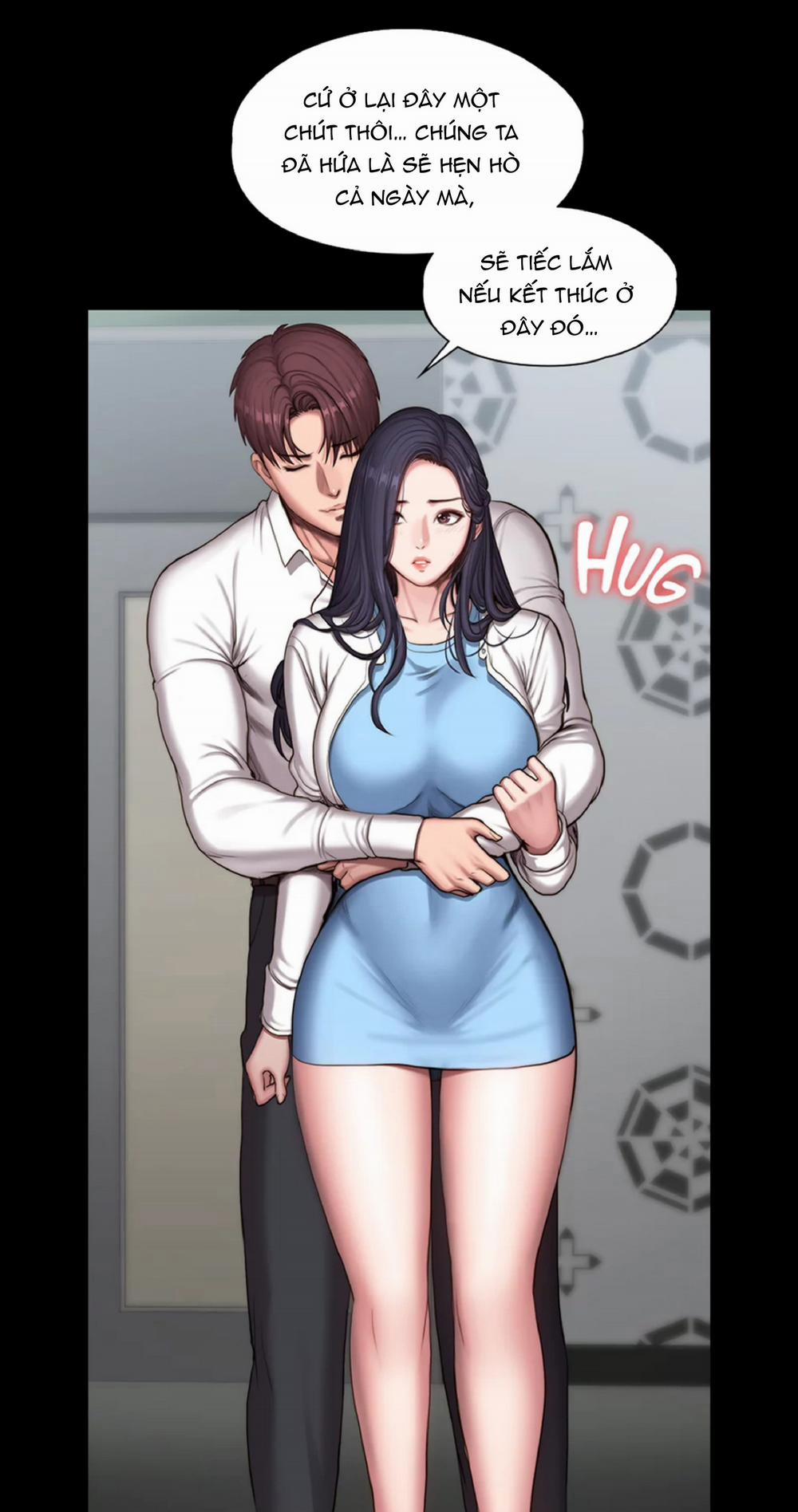 Huấn Luyện Viên Phòng Thể Hình - KHÔNG CHE 90 trang 12