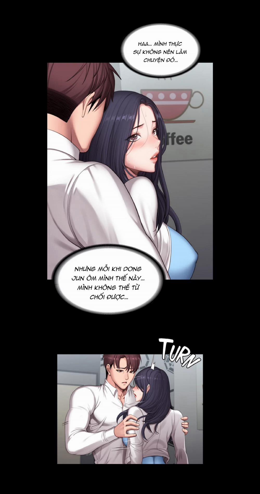 Huấn Luyện Viên Phòng Thể Hình - KHÔNG CHE 90 trang 15