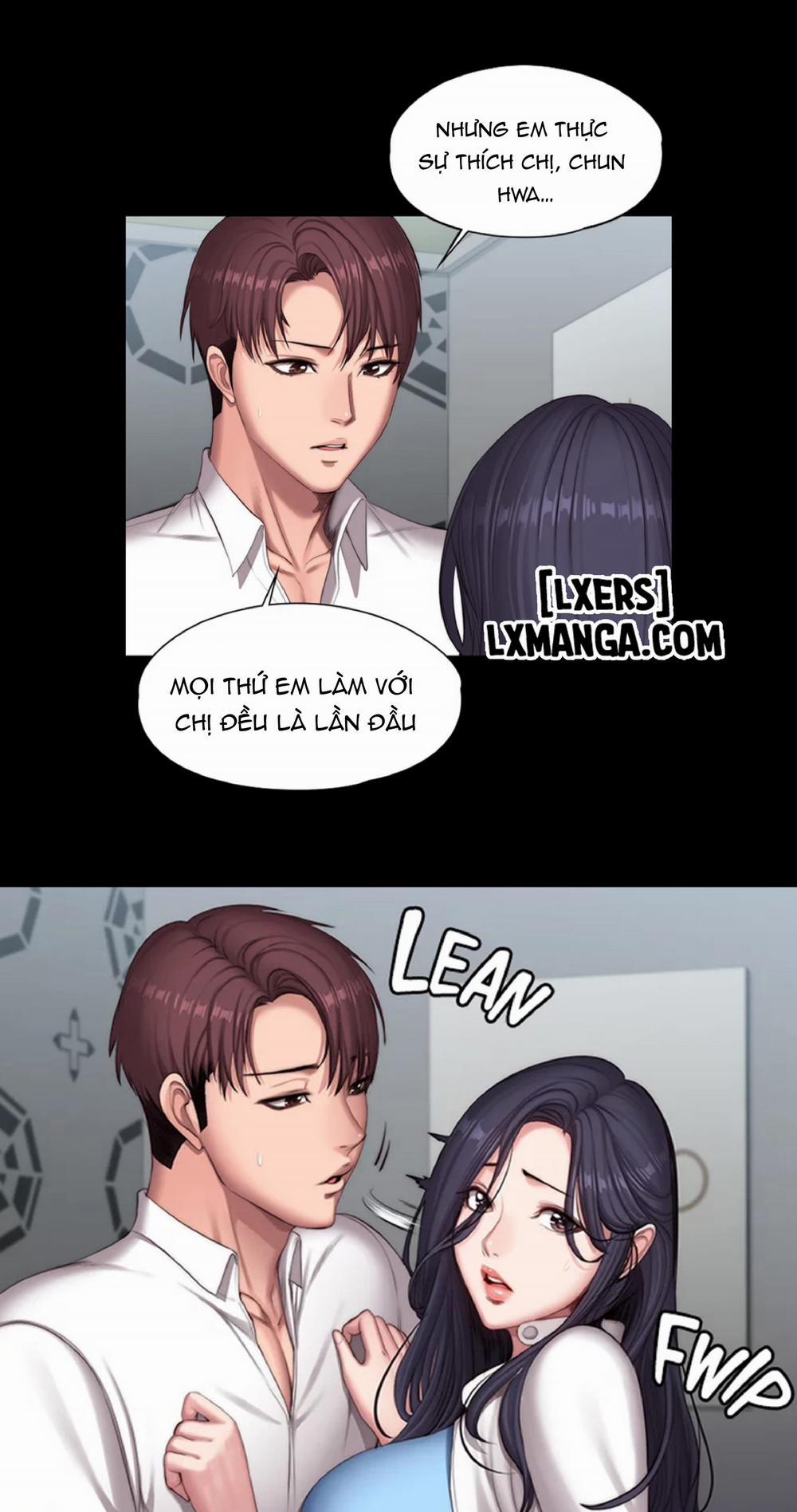 Huấn Luyện Viên Phòng Thể Hình - KHÔNG CHE 90 trang 19