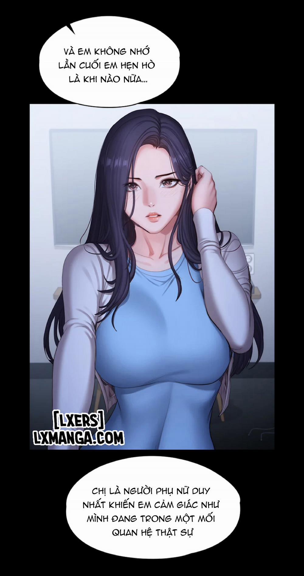 Huấn Luyện Viên Phòng Thể Hình - KHÔNG CHE 90 trang 24