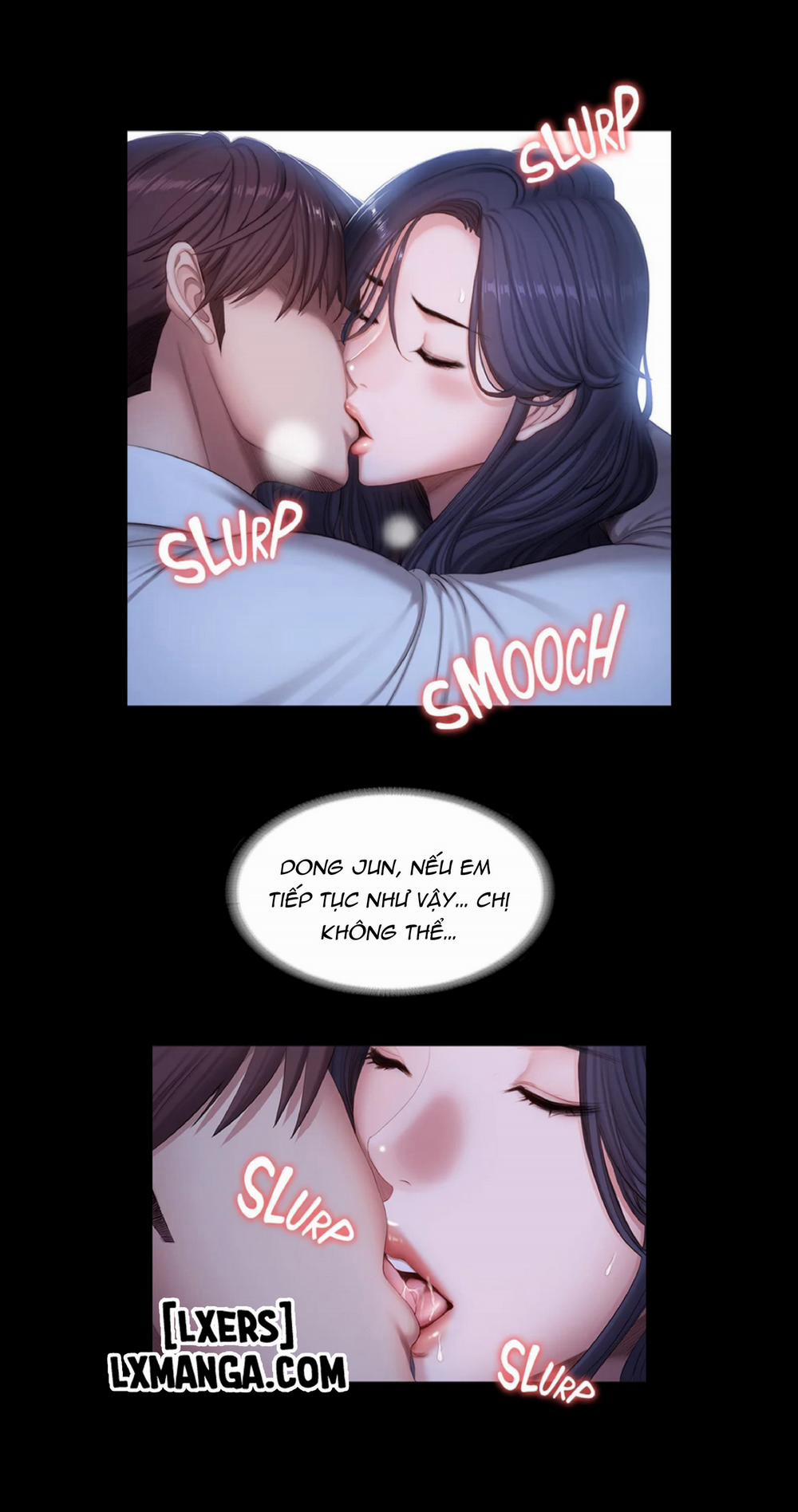 Huấn Luyện Viên Phòng Thể Hình - KHÔNG CHE 90 trang 26