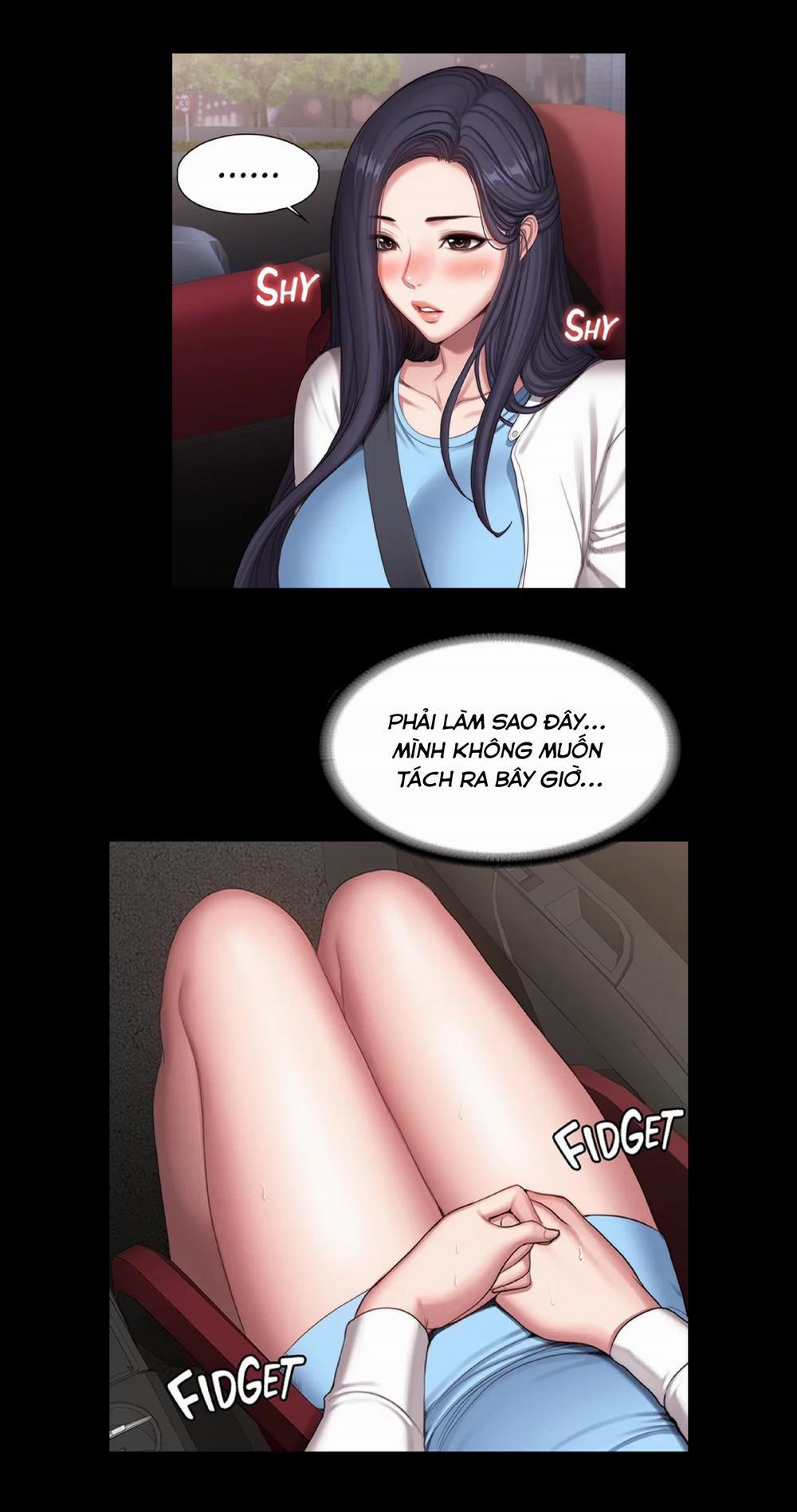 Huấn Luyện Viên Phòng Thể Hình - KHÔNG CHE 91 trang 49