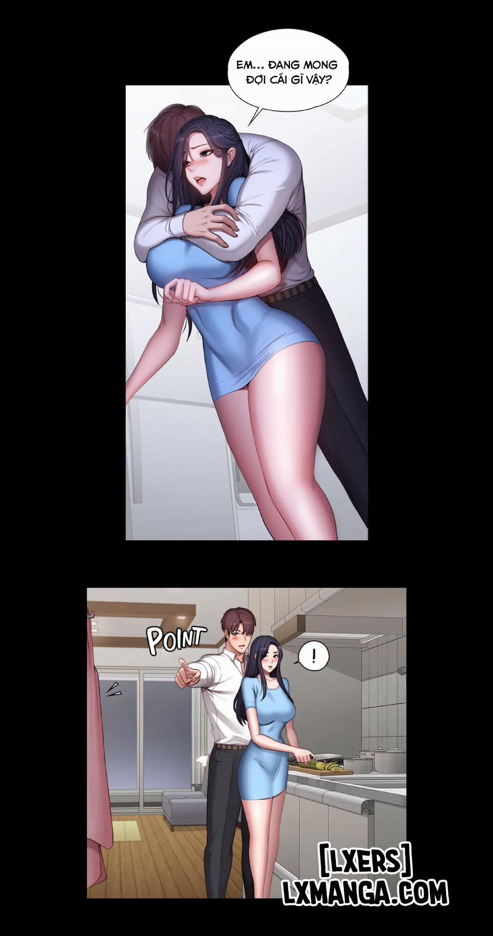 Huấn Luyện Viên Phòng Thể Hình - KHÔNG CHE 92 trang 21