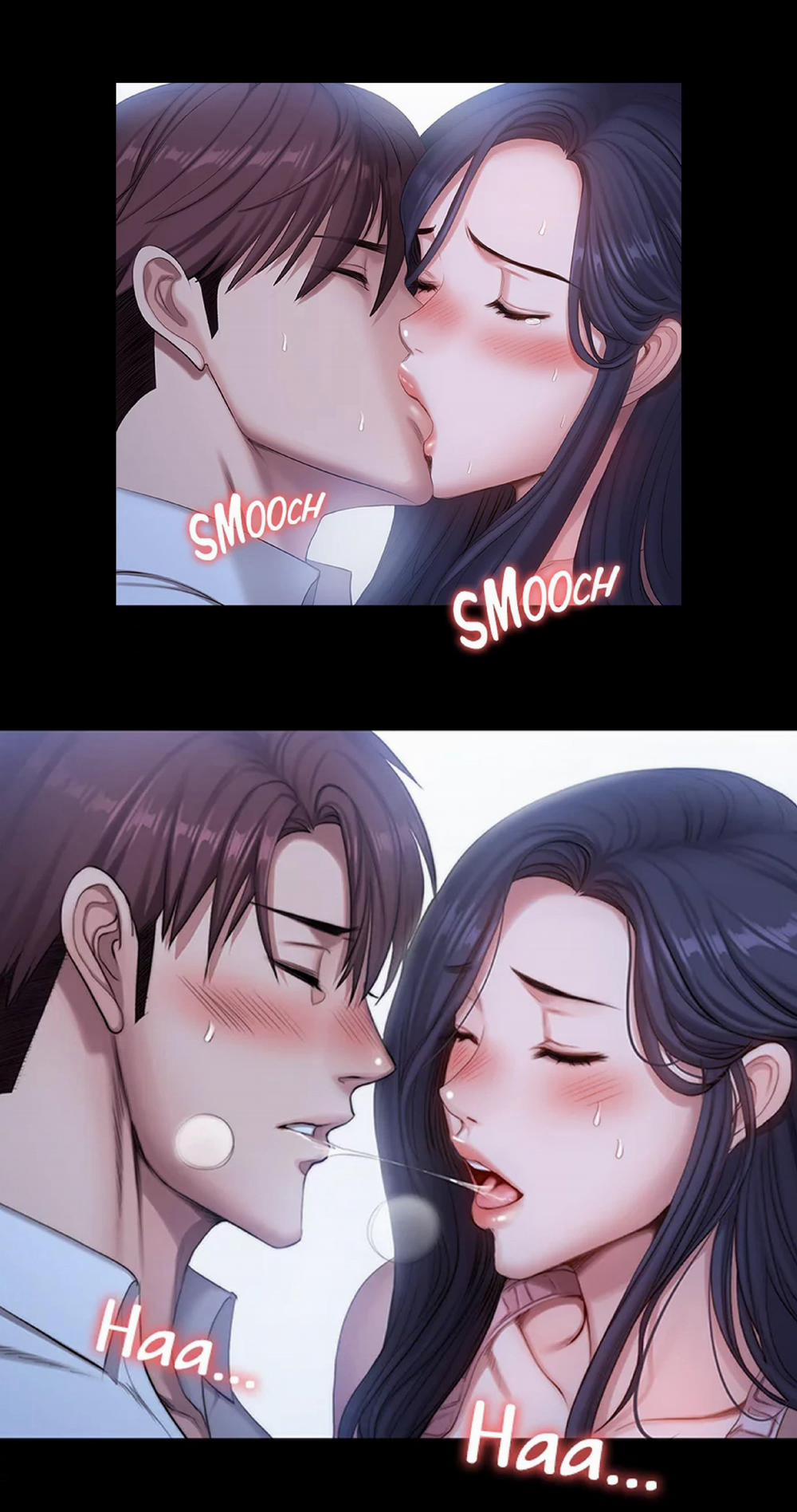 Huấn Luyện Viên Phòng Thể Hình - KHÔNG CHE 92 trang 30