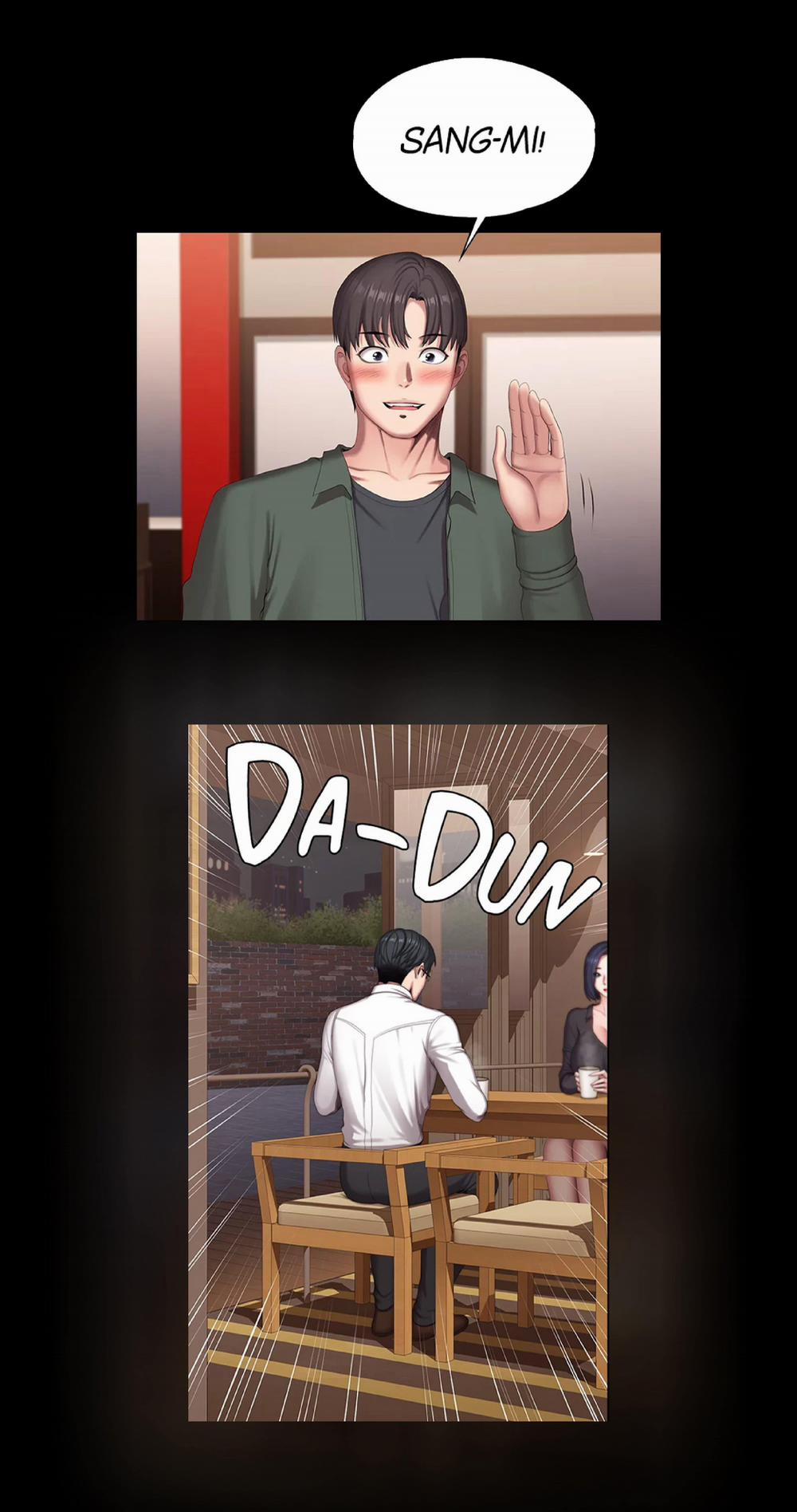 Huấn Luyện Viên Phòng Thể Hình - KHÔNG CHE 92 trang 48