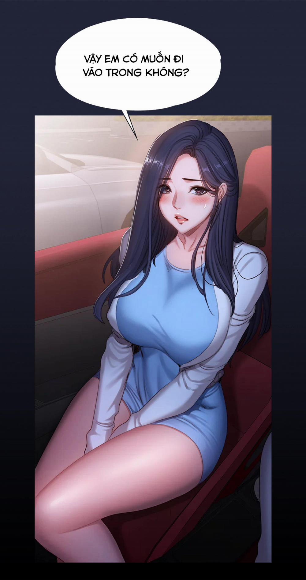 Huấn Luyện Viên Phòng Thể Hình - KHÔNG CHE 92 trang 6