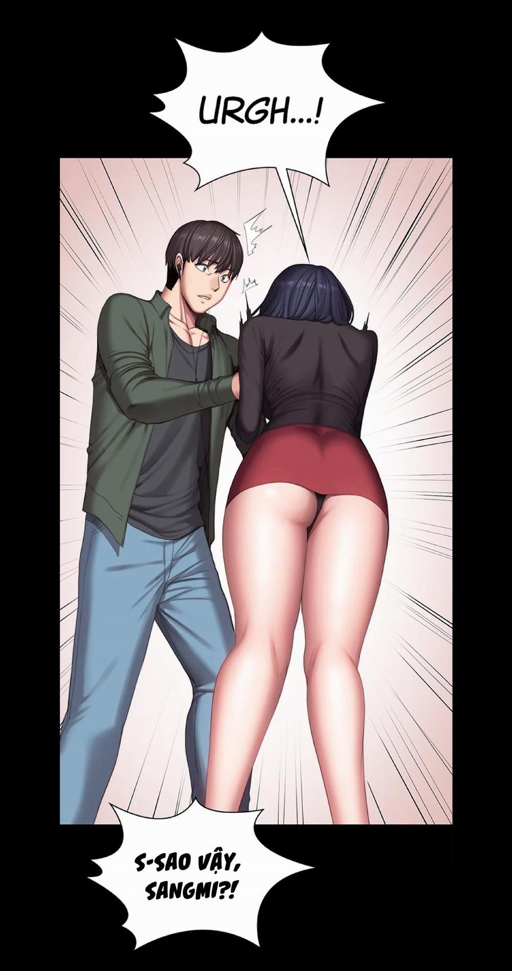 Huấn Luyện Viên Phòng Thể Hình - KHÔNG CHE 93 trang 16