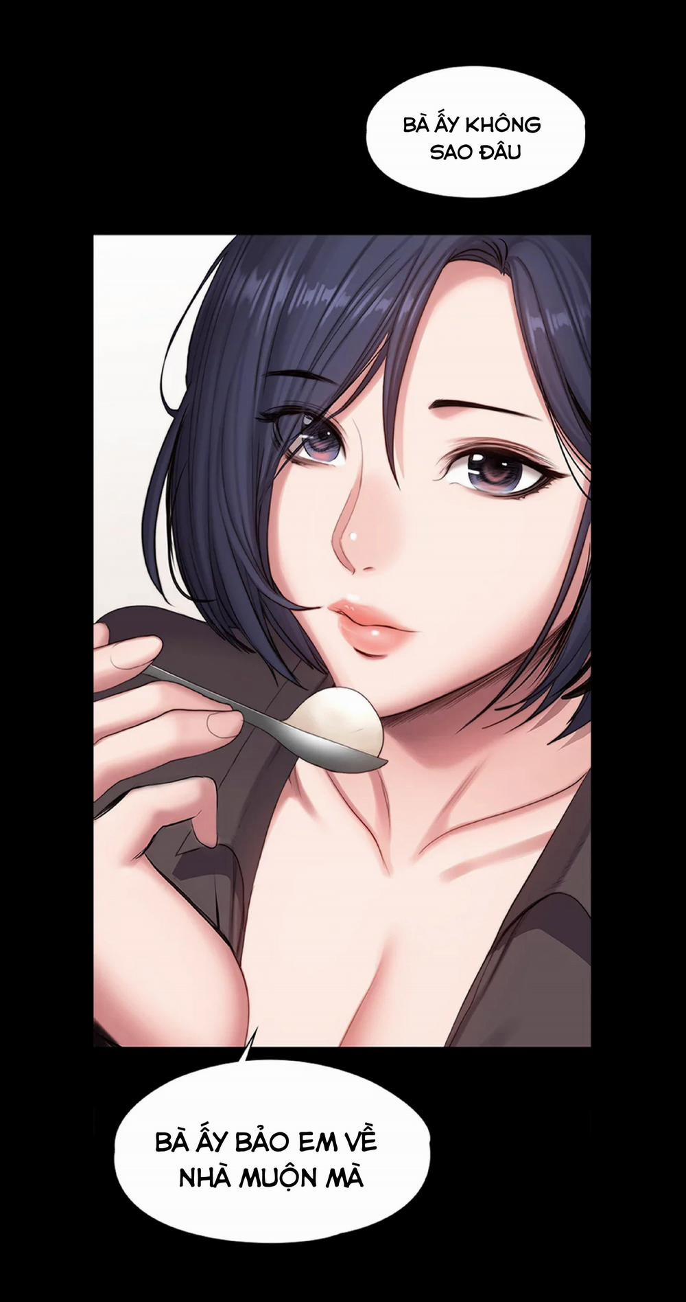 Huấn Luyện Viên Phòng Thể Hình - KHÔNG CHE 93 trang 29