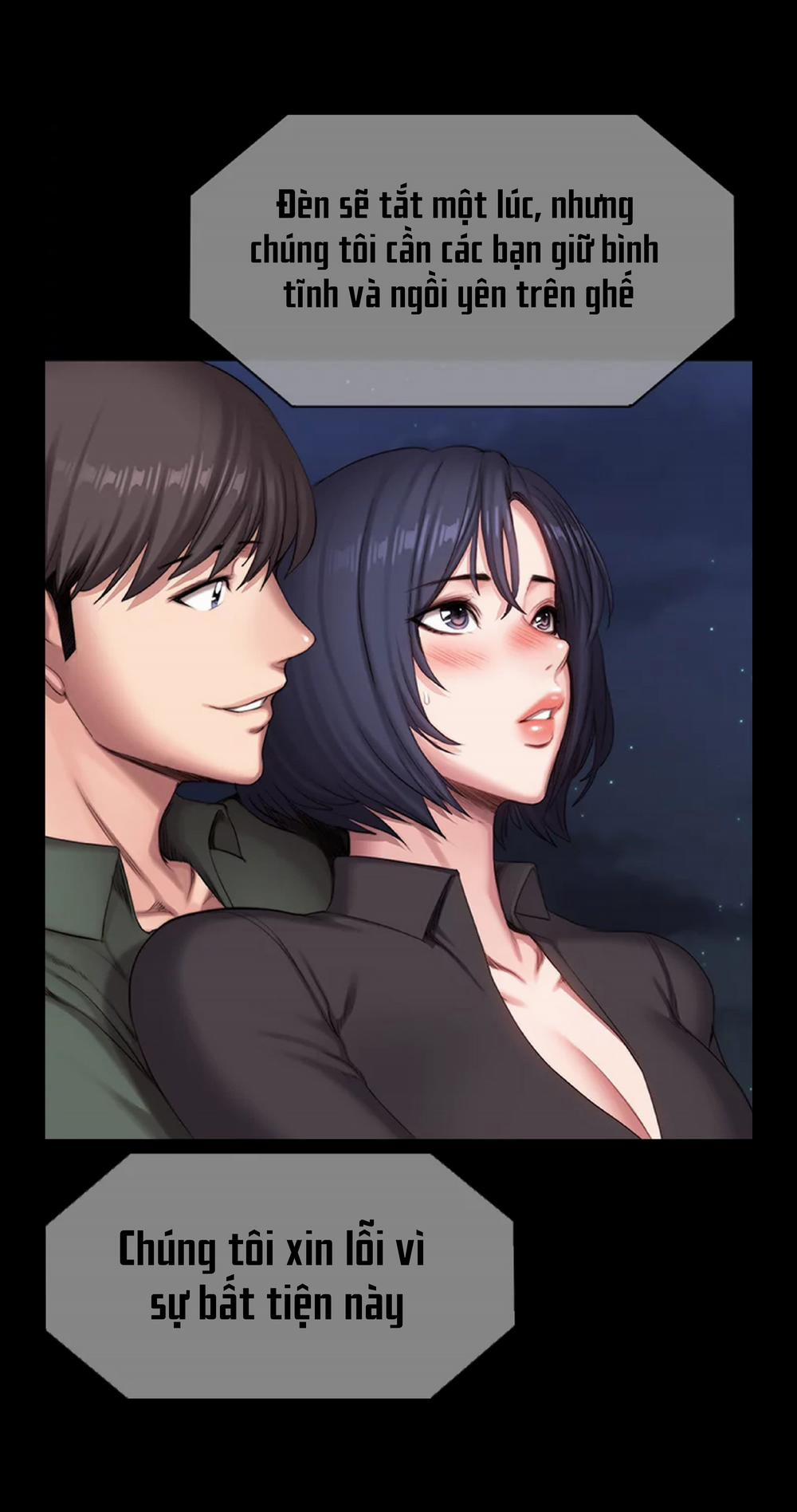 Huấn Luyện Viên Phòng Thể Hình - KHÔNG CHE 95 trang 13