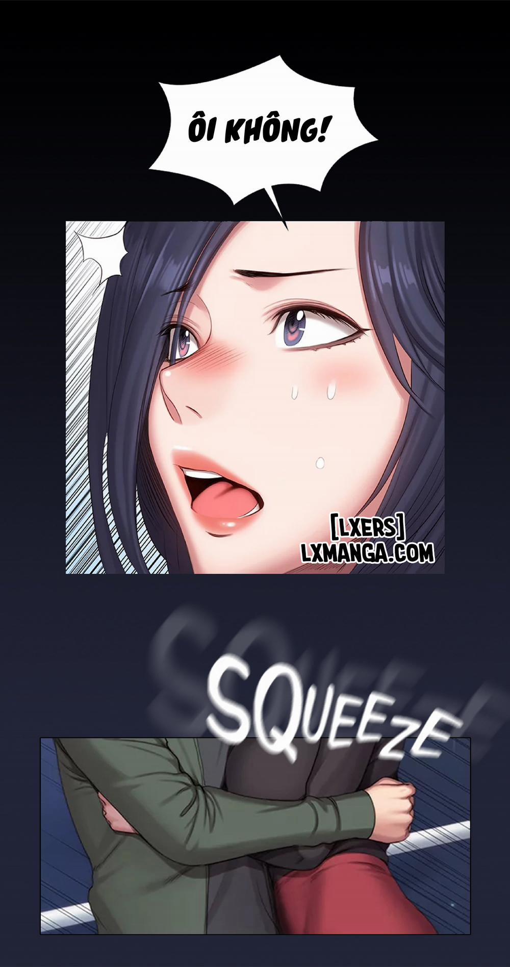 Huấn Luyện Viên Phòng Thể Hình - KHÔNG CHE 95 trang 5