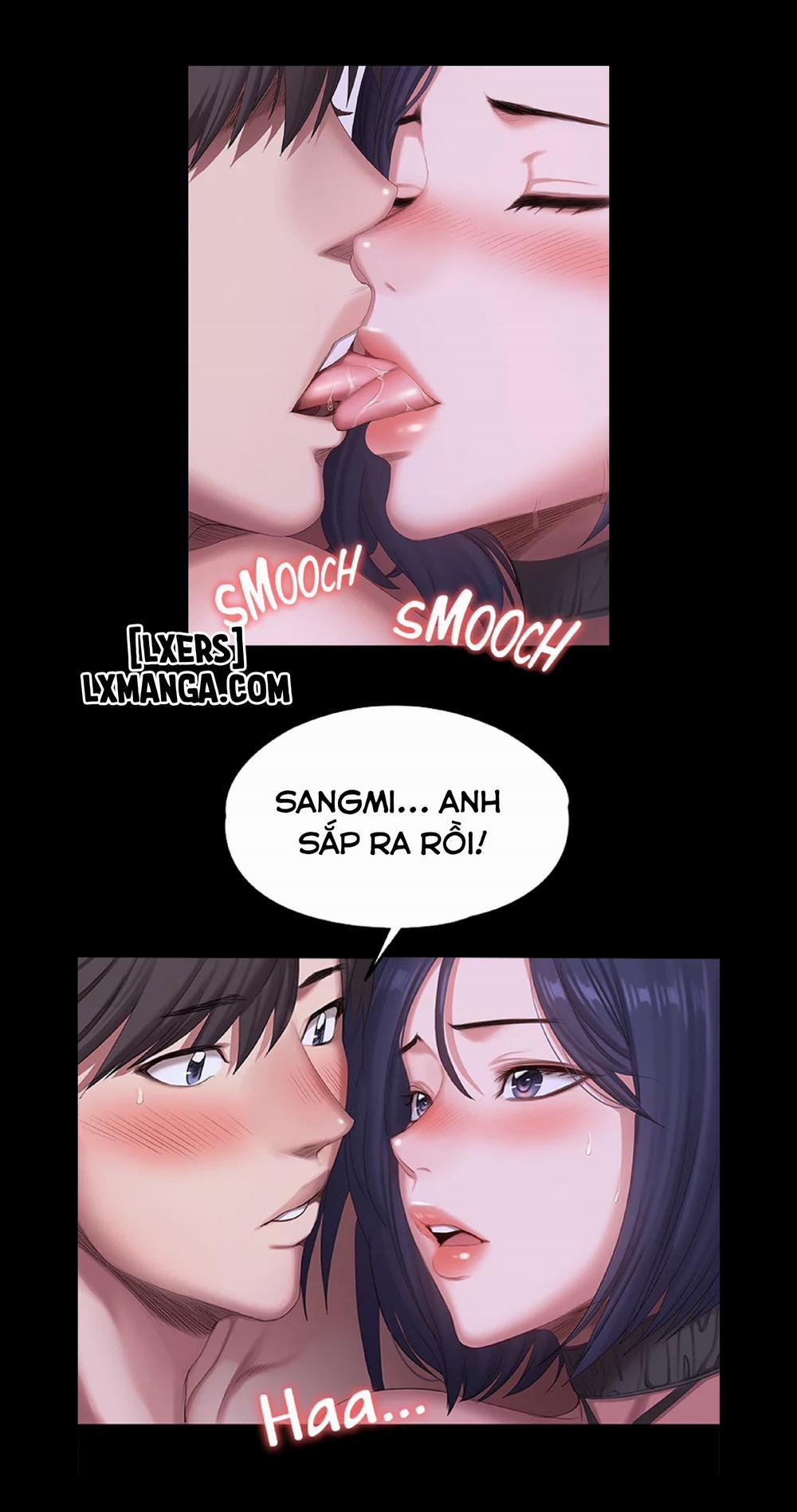 Huấn Luyện Viên Phòng Thể Hình - KHÔNG CHE 97 trang 44