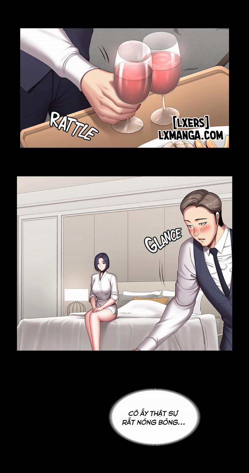 Huấn Luyện Viên Phòng Thể Hình - KHÔNG CHE 98 trang 13