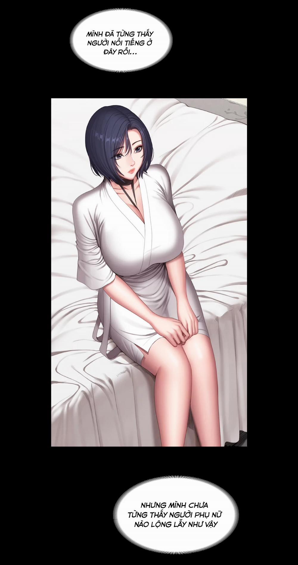 Huấn Luyện Viên Phòng Thể Hình - KHÔNG CHE 98 trang 14