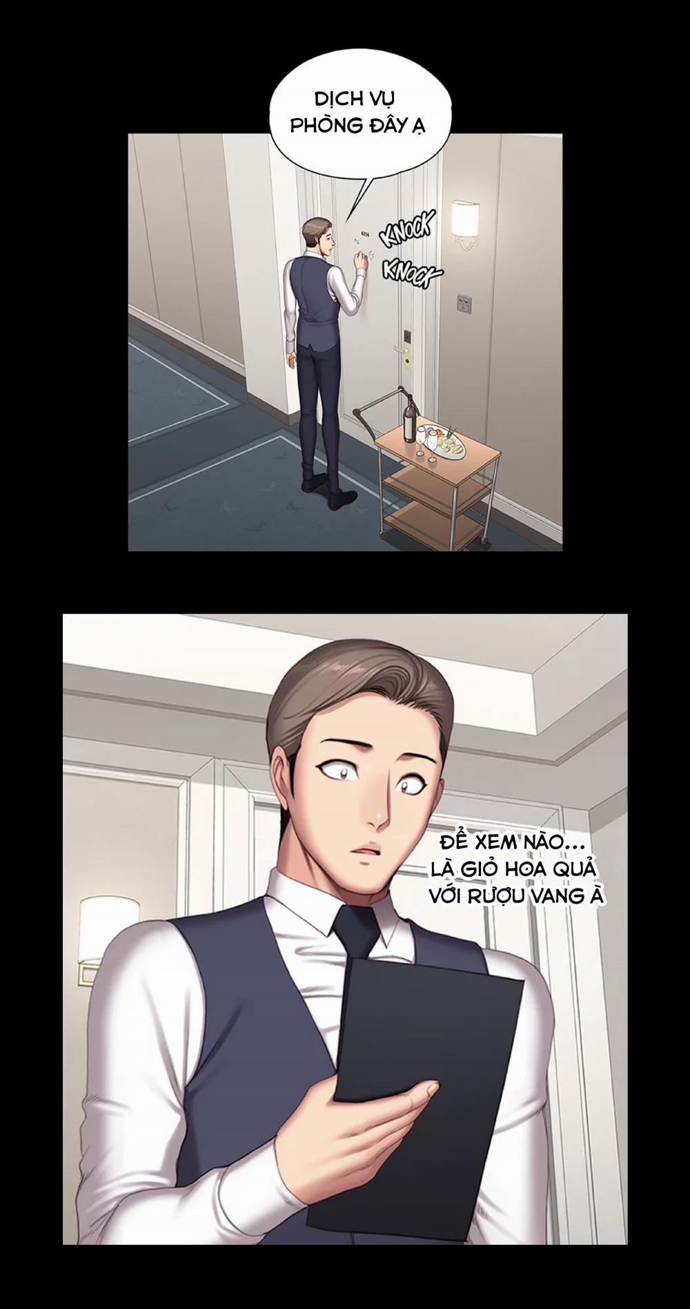 Huấn Luyện Viên Phòng Thể Hình - KHÔNG CHE 98 trang 7