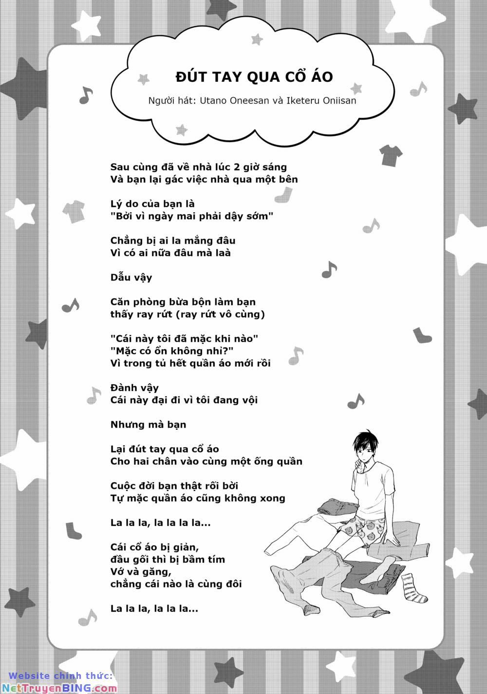 Huấn Luyện Viên Trường Đời - Uramichi 15 trang 12