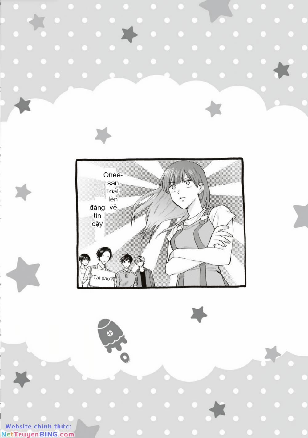 Huấn Luyện Viên Trường Đời - Uramichi 71 trang 18