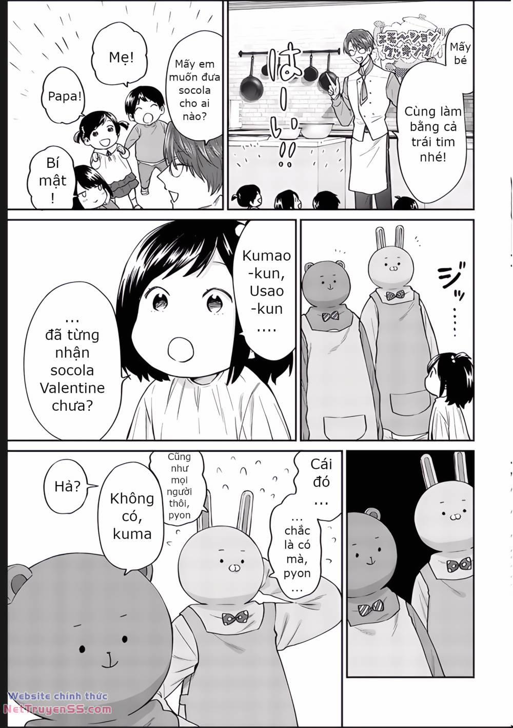 Huấn Luyện Viên Trường Đời - Uramichi 77 trang 10