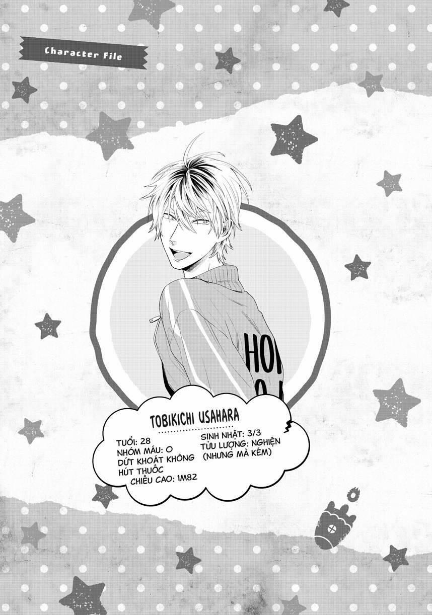 Huấn Luyện Viên Trường Đời - Uramichi 8 trang 12