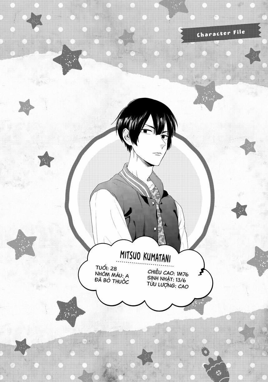 Huấn Luyện Viên Trường Đời - Uramichi 8 trang 13